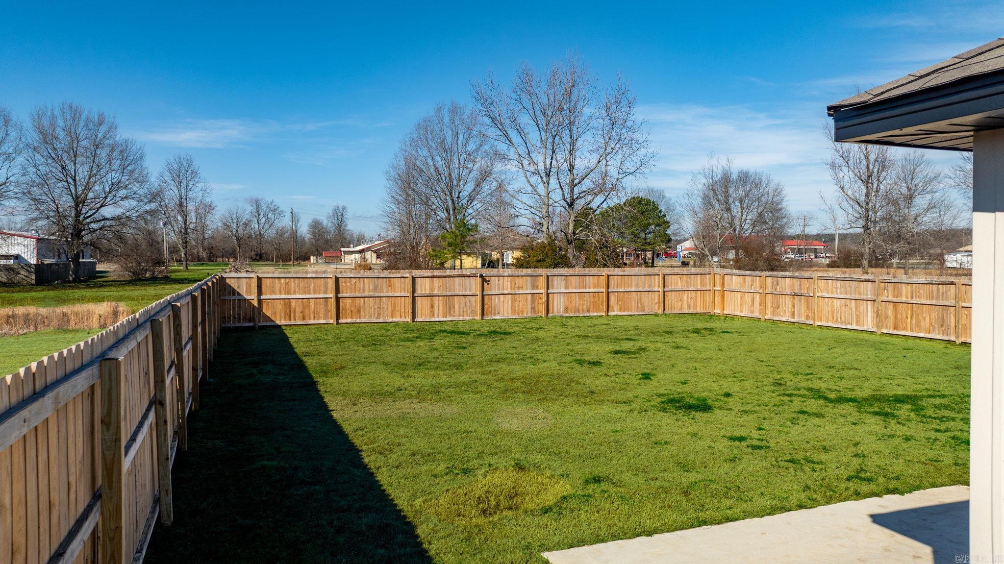 27 Farmhouse  Vilonia, AR