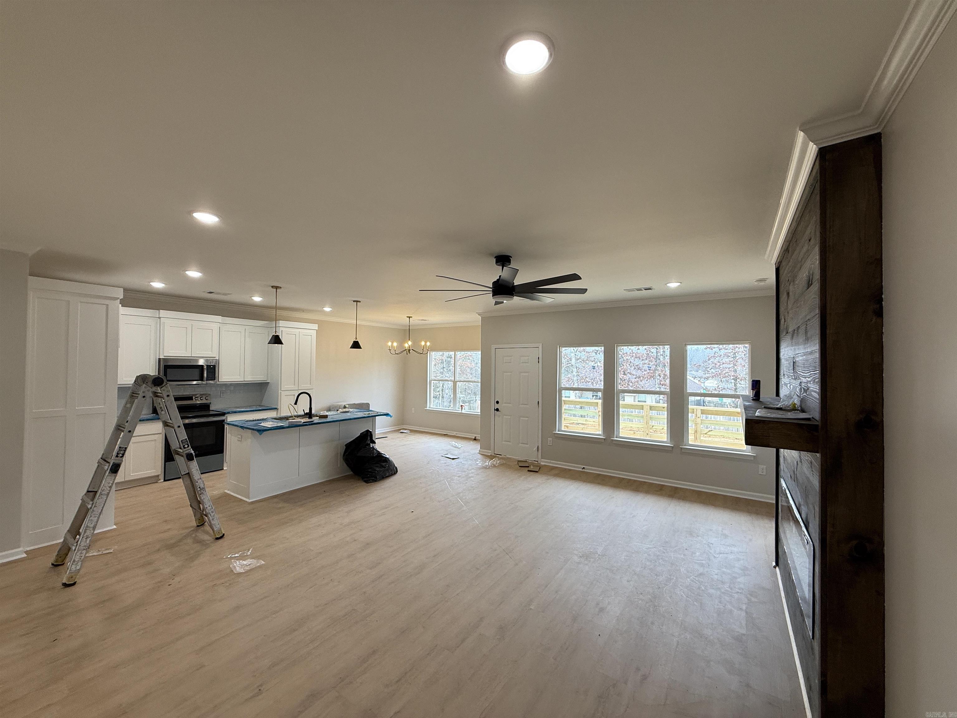 503 Madeleine Circle Austin, AR 72007-0000