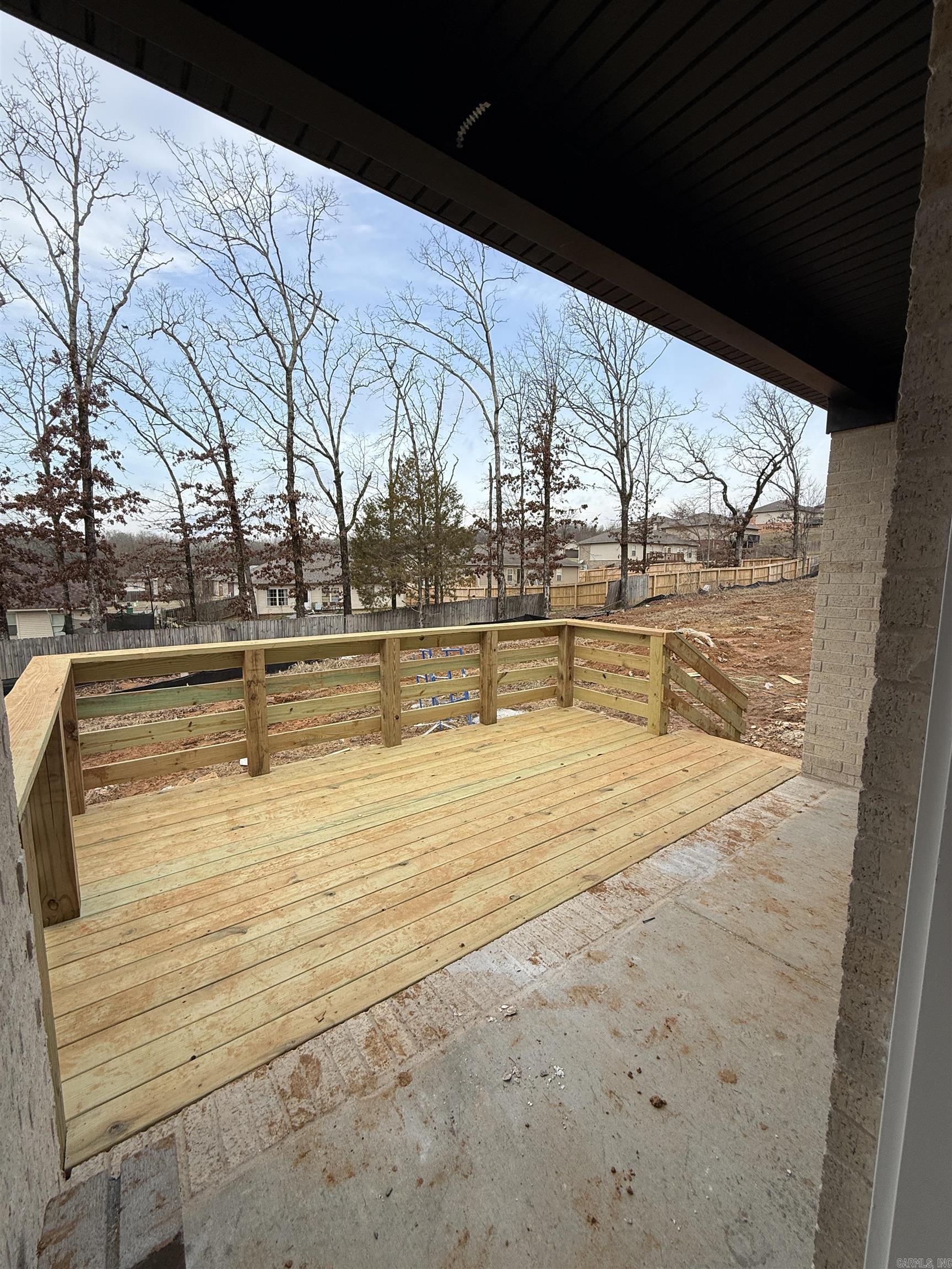 503 Madeleine Circle Austin, AR 72007-0000