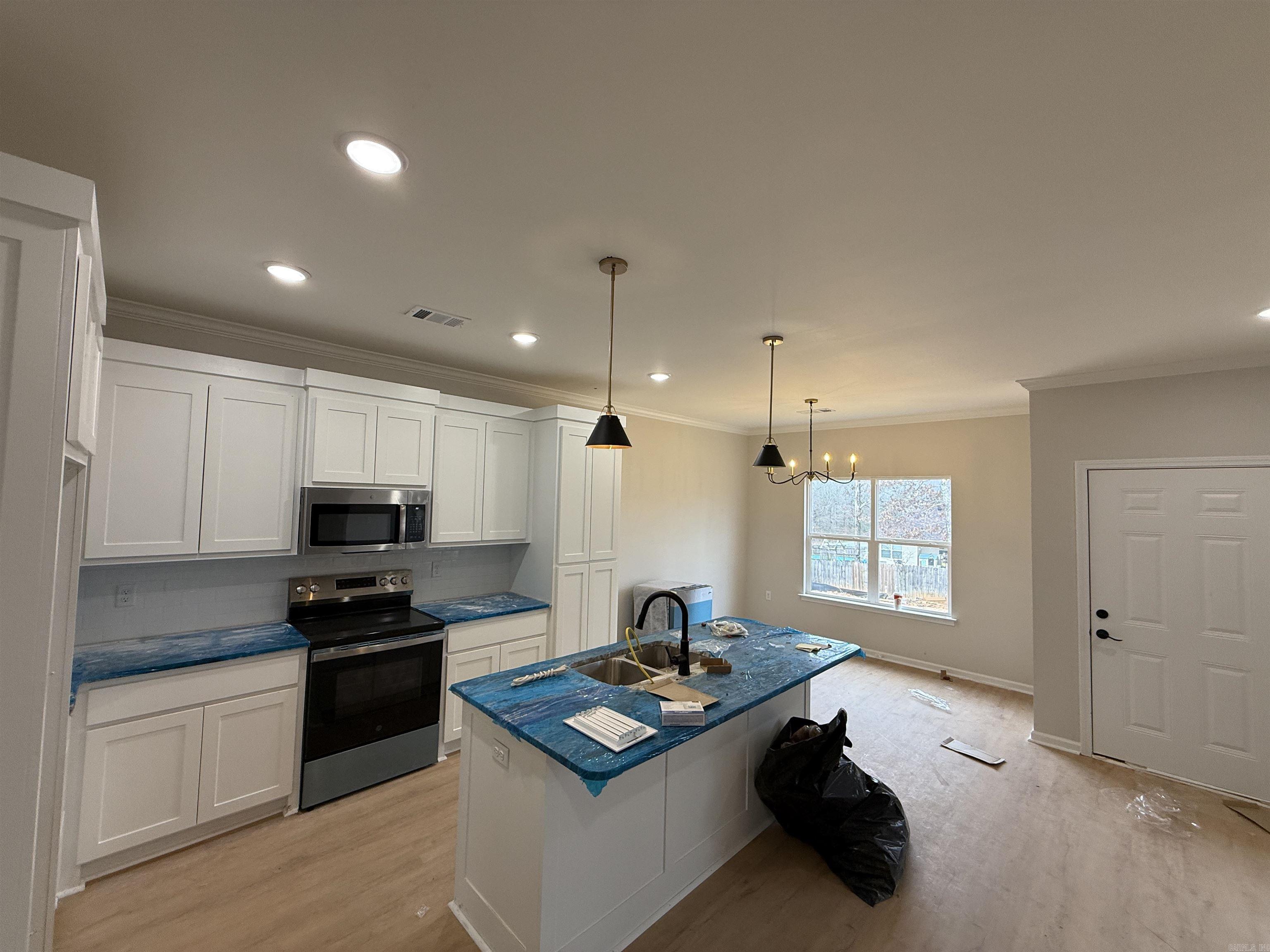 503 Madeleine Circle Austin, AR 72007-0000