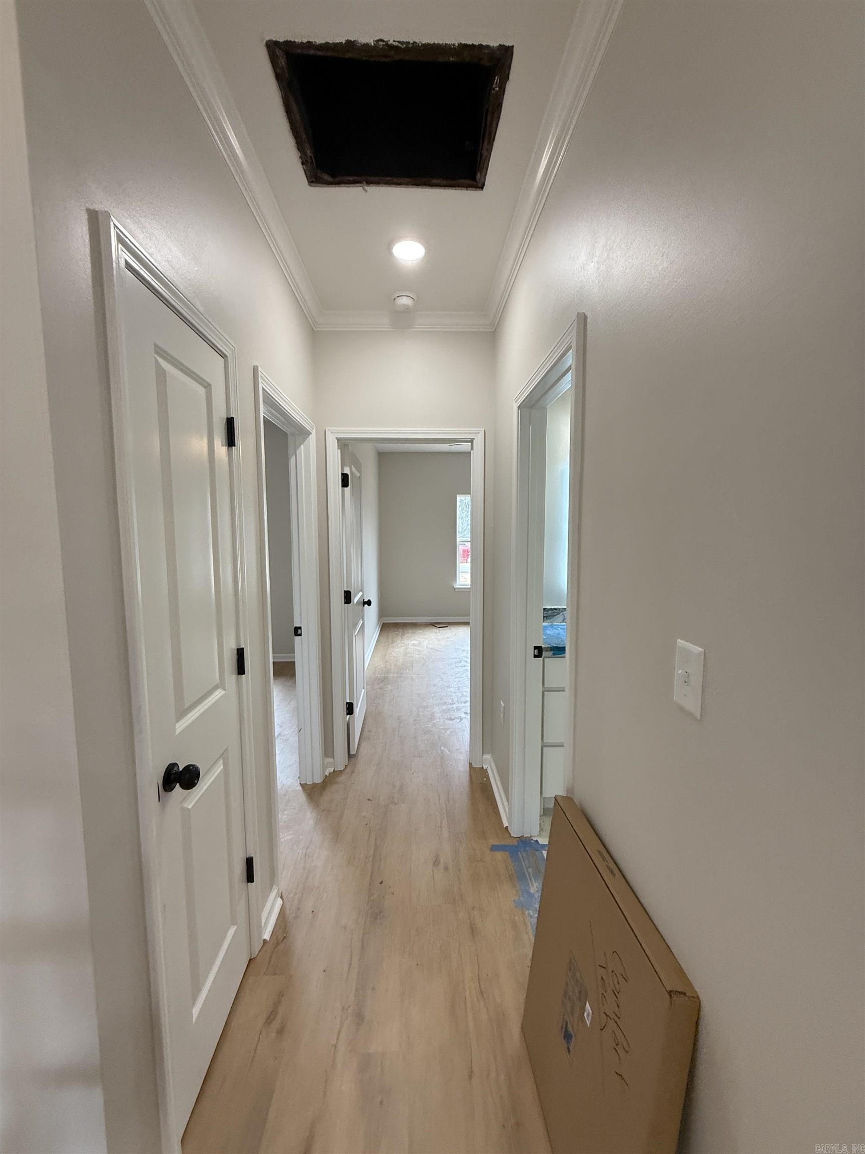 503 Madeleine Circle Austin, AR 72007-0000