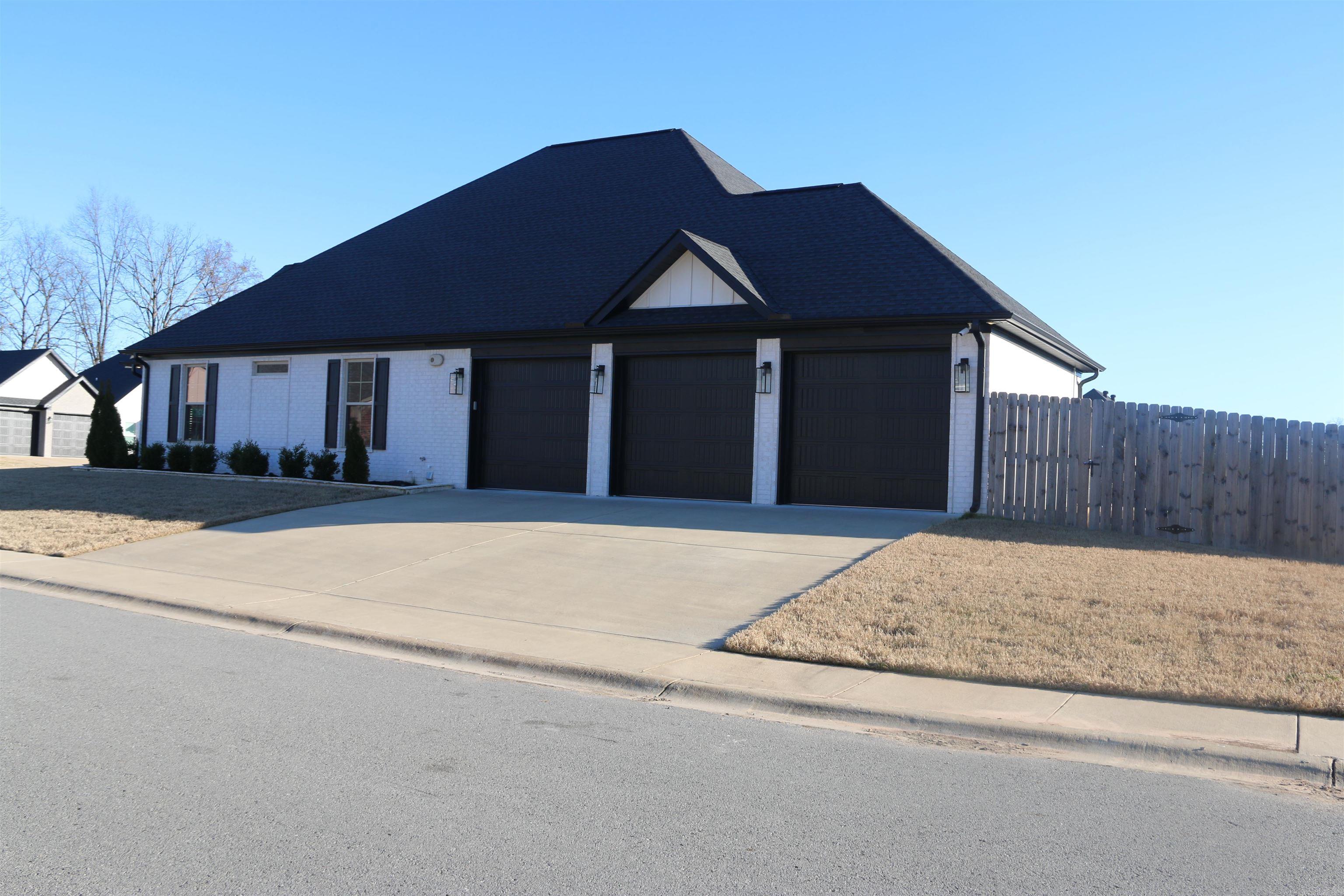 7449 Northwood Drive  Benton, AR