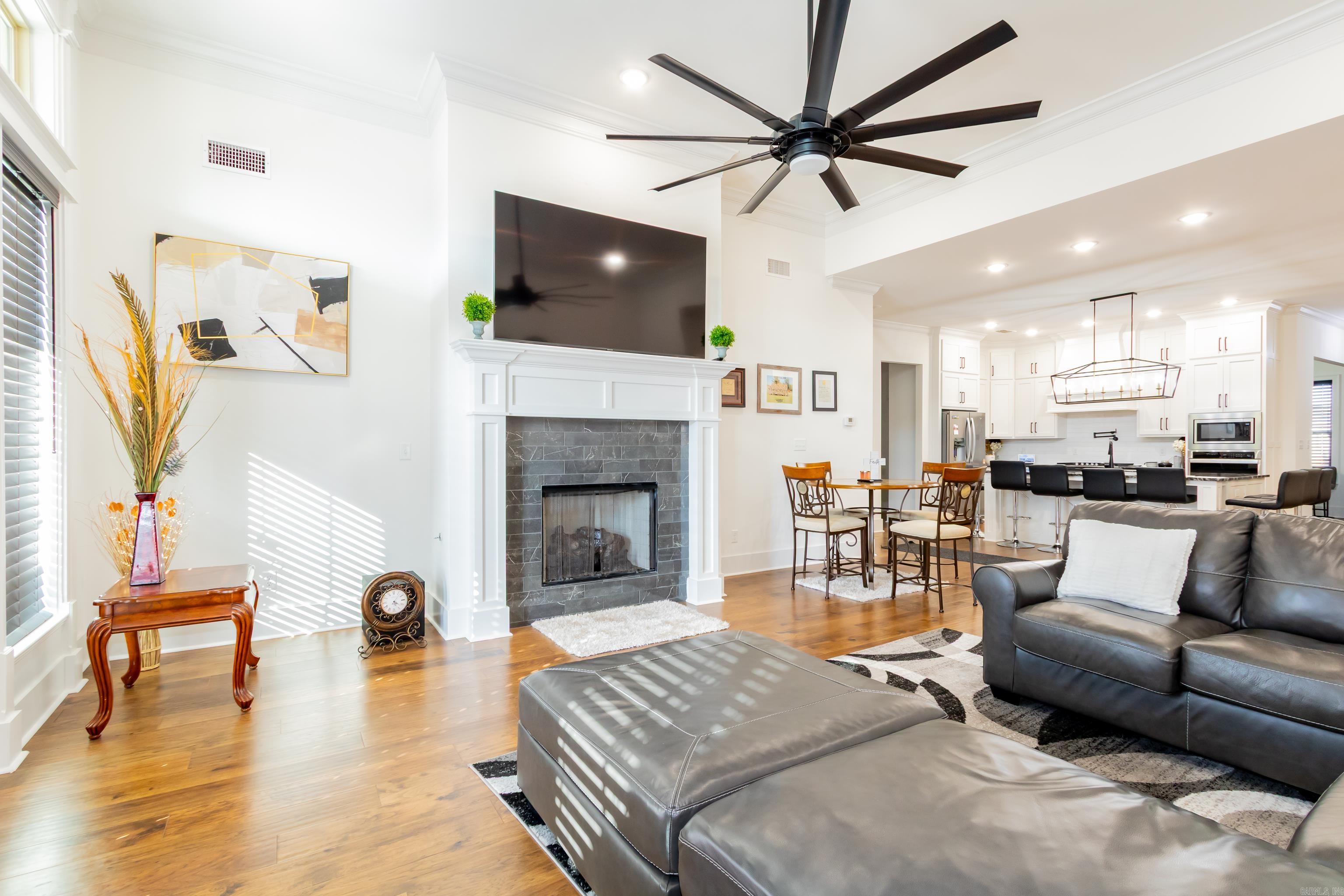 7449 Northwood Drive Benton, AR 72019