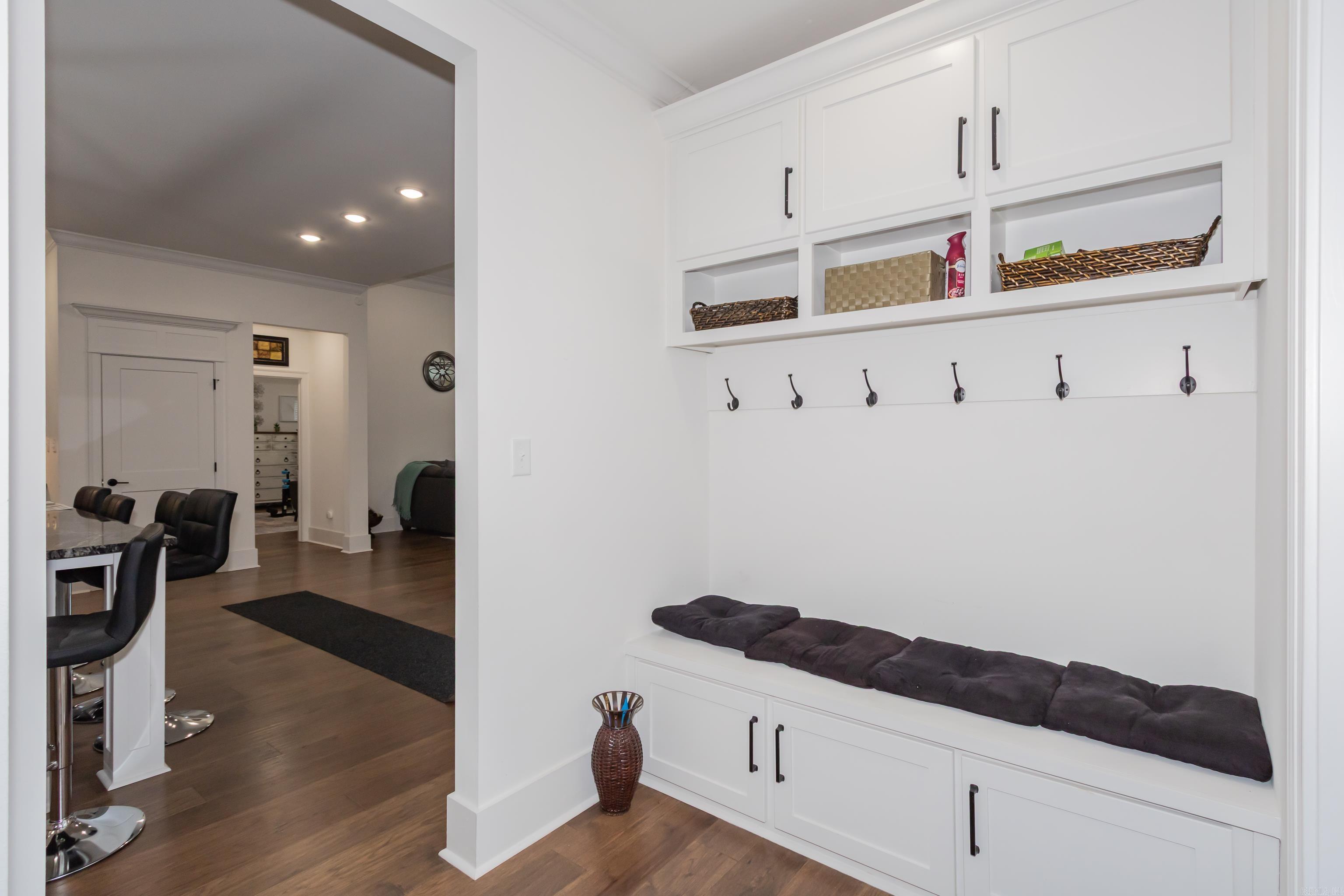 7449 Northwood Drive Benton, AR 72019