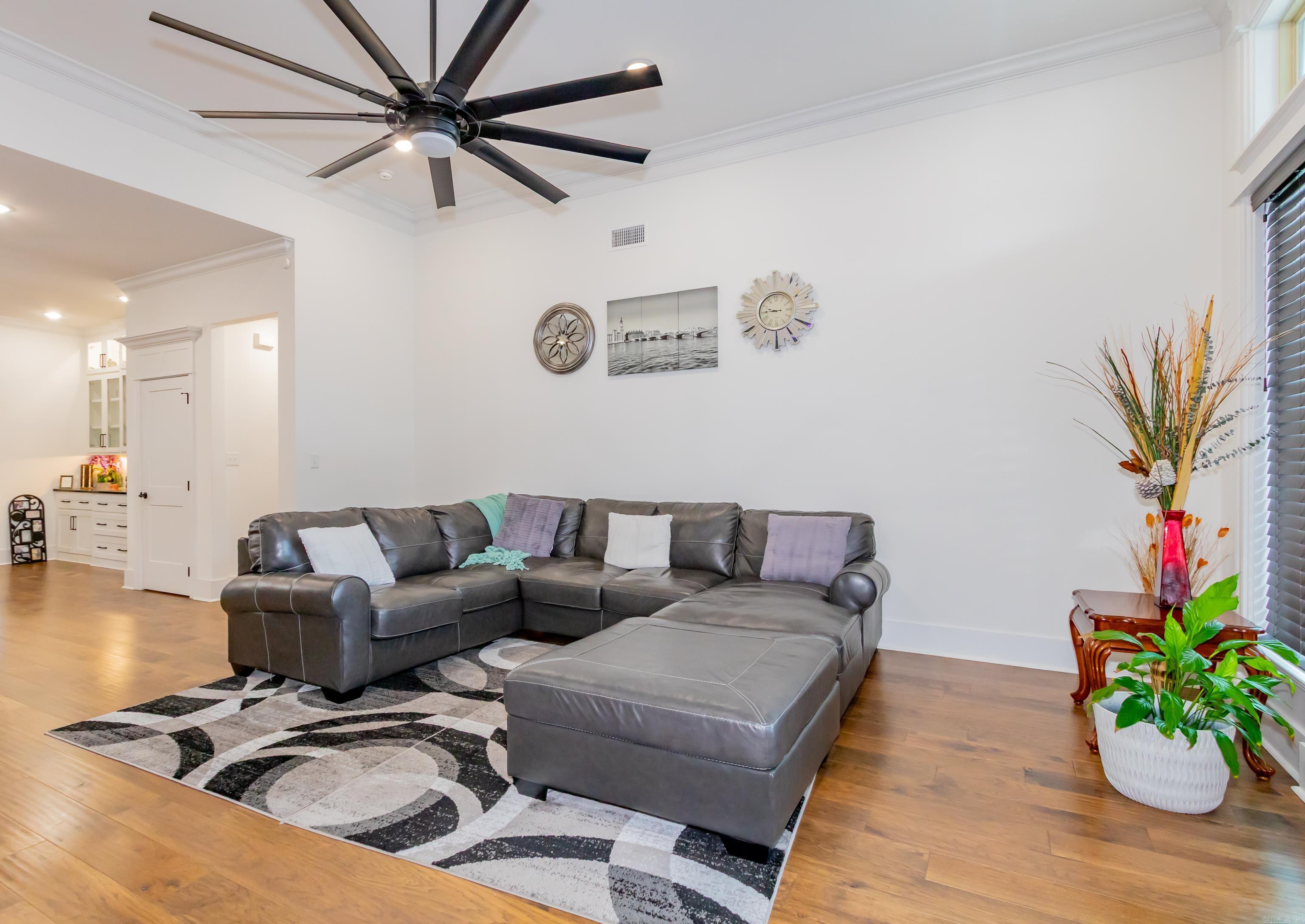 7449 Northwood Drive Benton, AR 72019