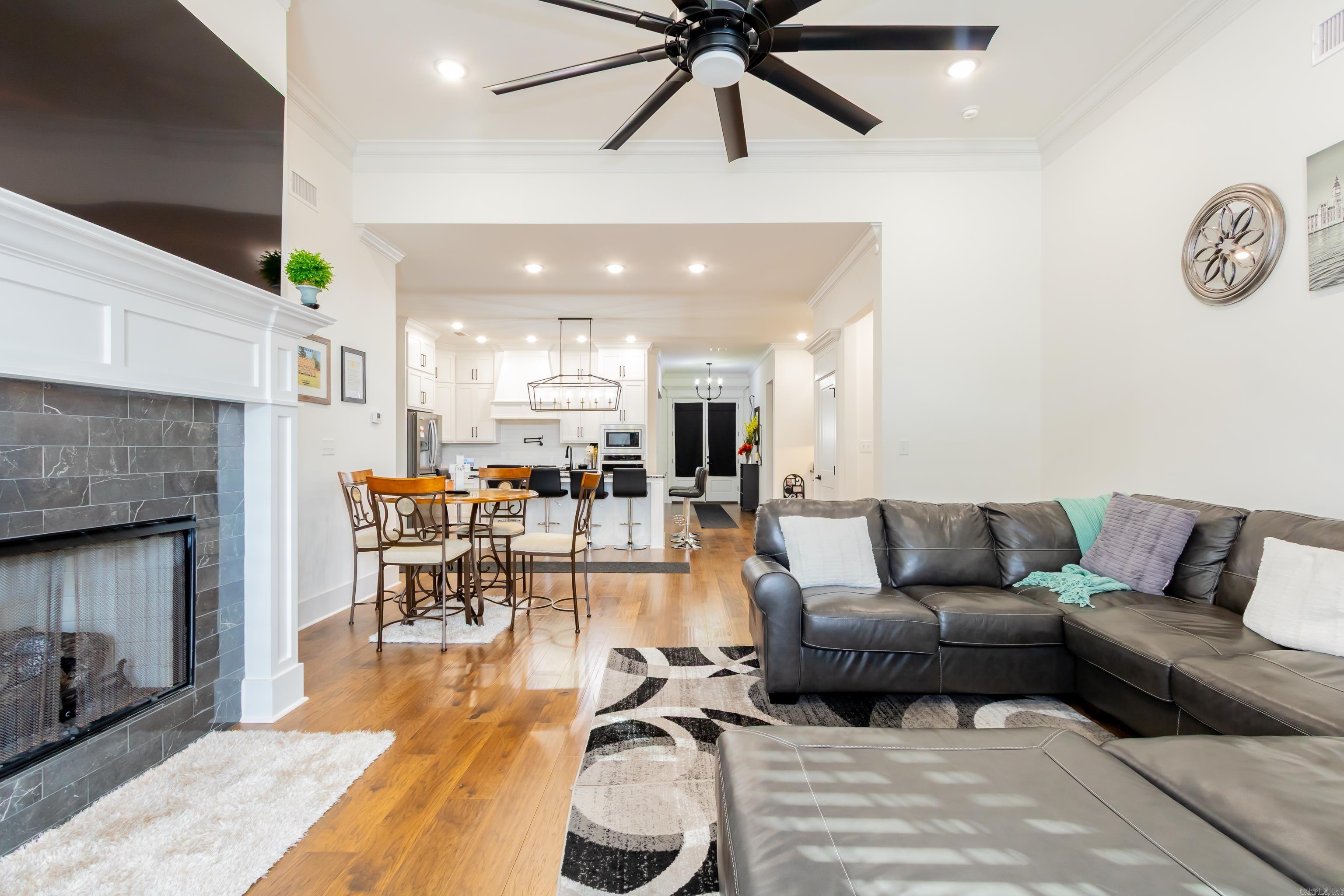 7449 Northwood Drive Benton, AR 72019