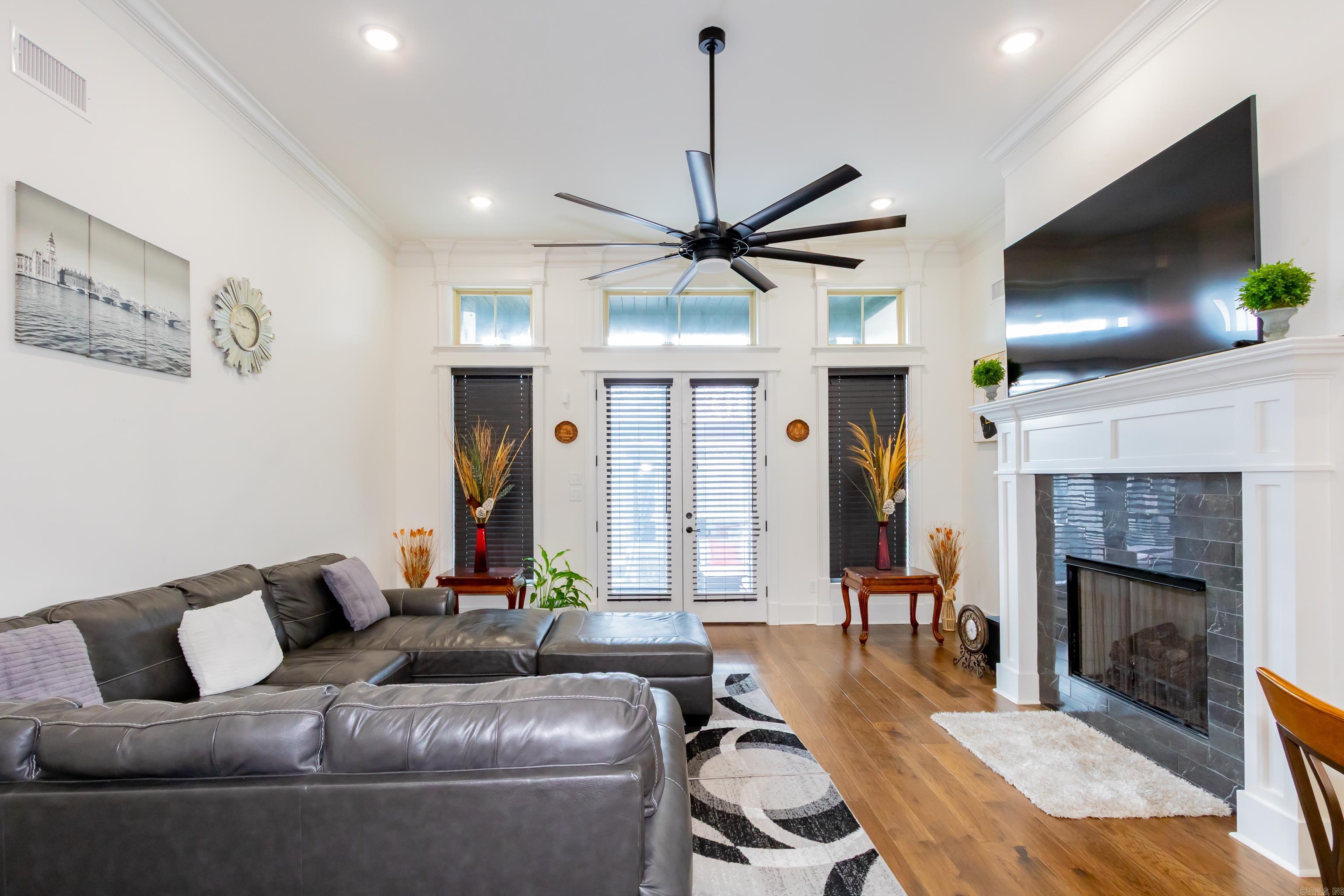 7449 Northwood Drive Benton, AR 72019