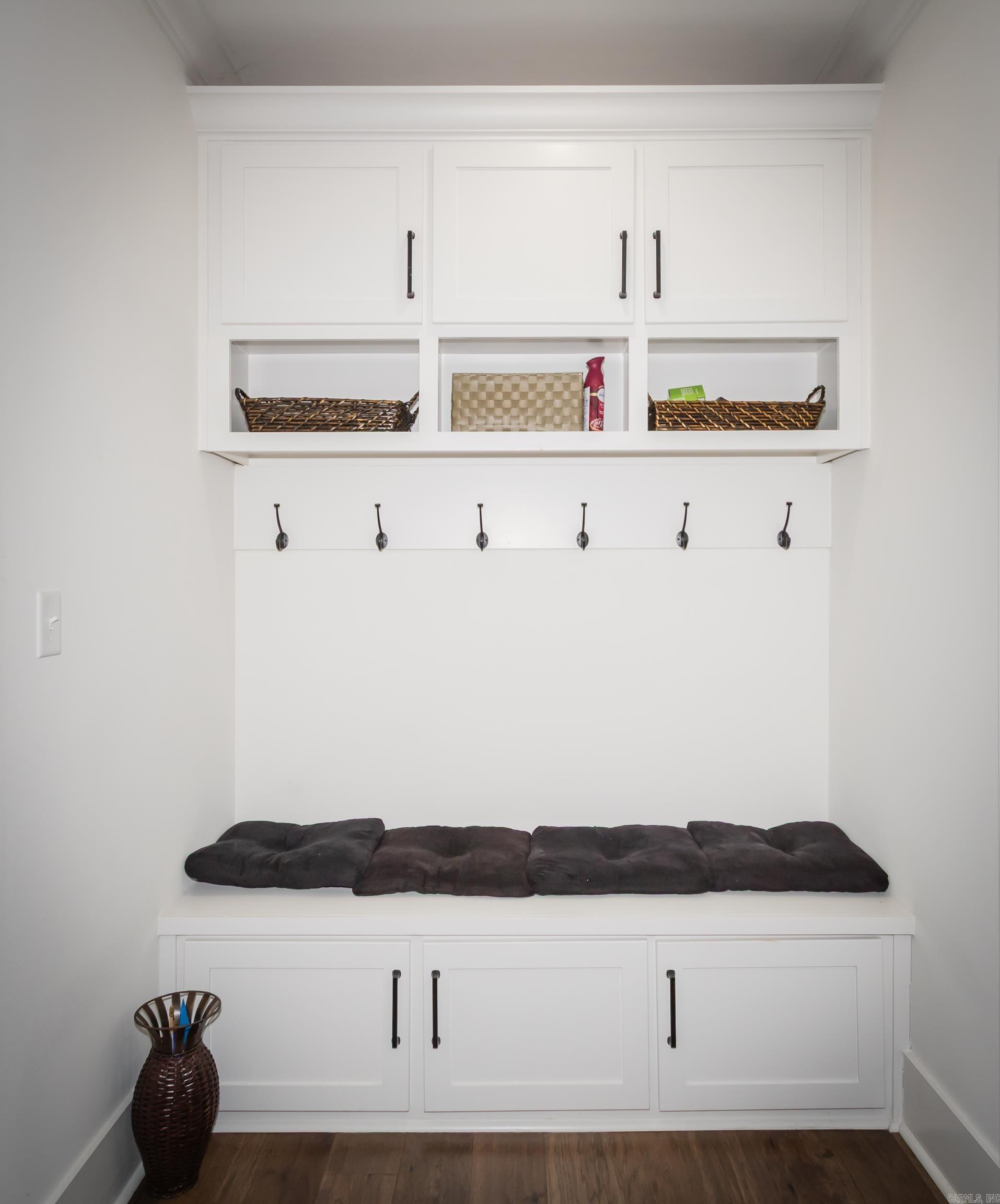 7449 Northwood Drive Benton, AR 72019