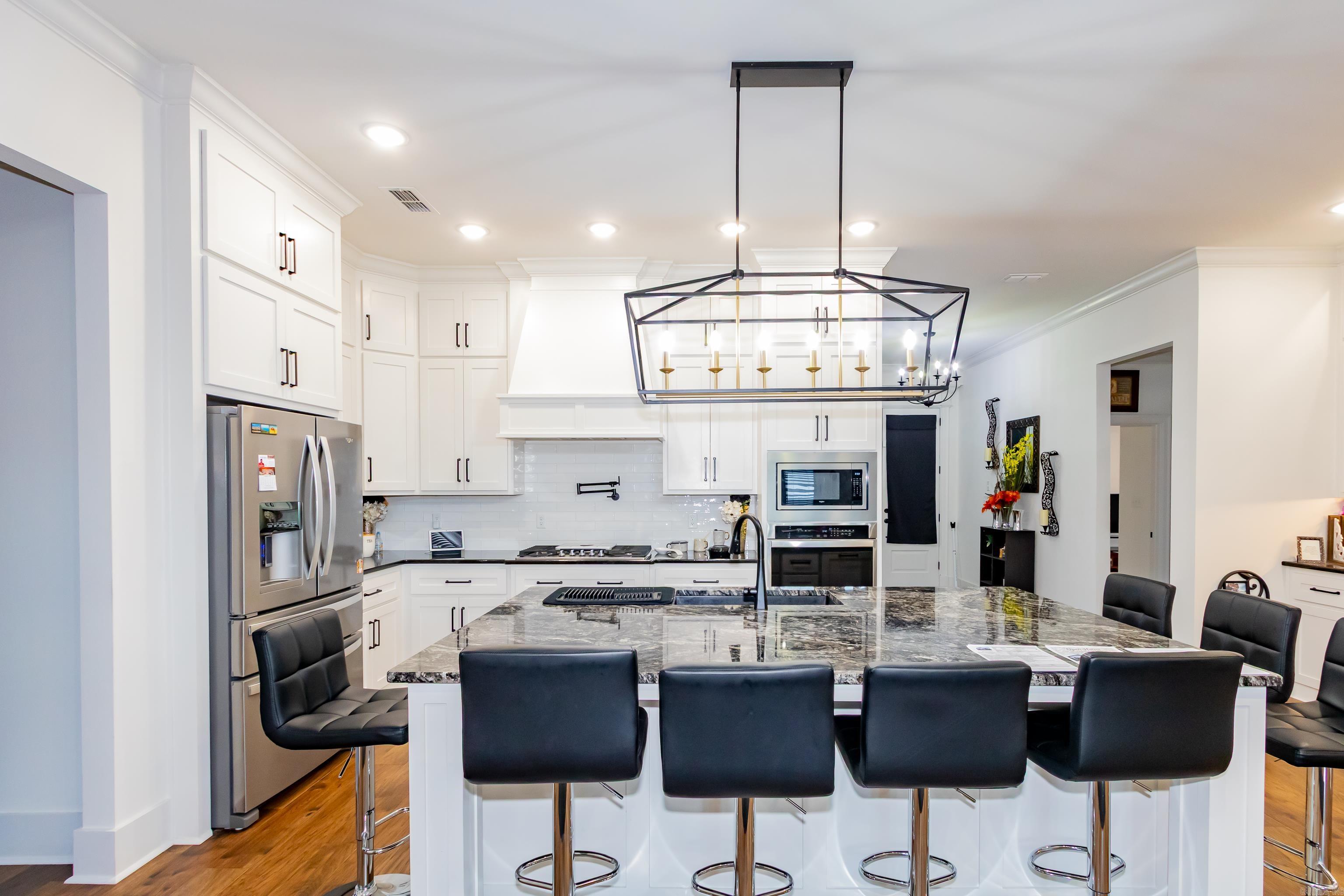 7449 Northwood Drive Benton, AR 72019