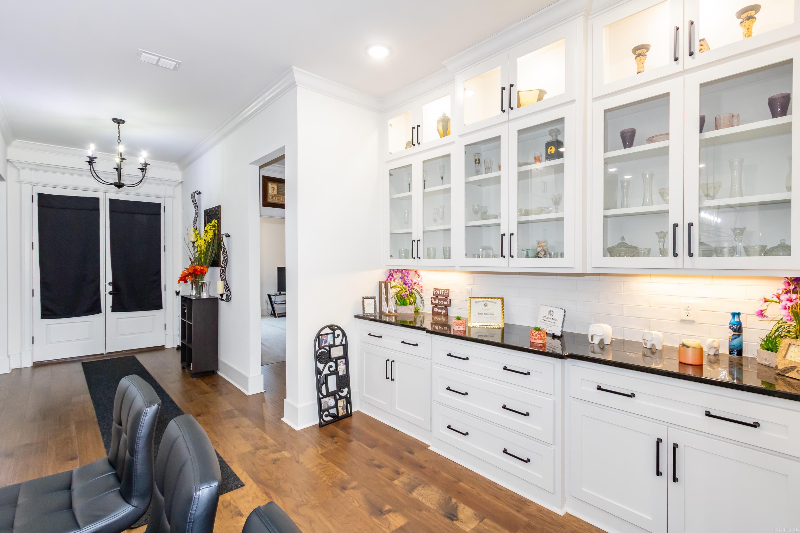 7449 Northwood Drive Benton, AR 72019