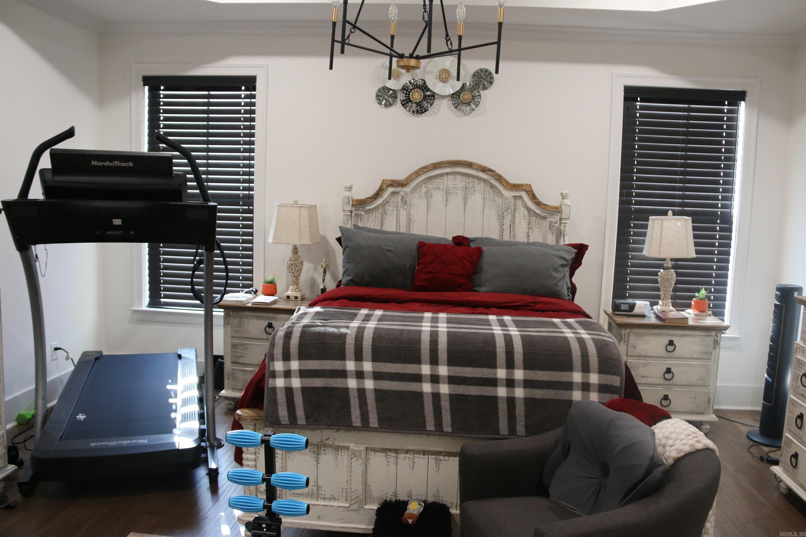 7449 Northwood Drive  Benton, AR