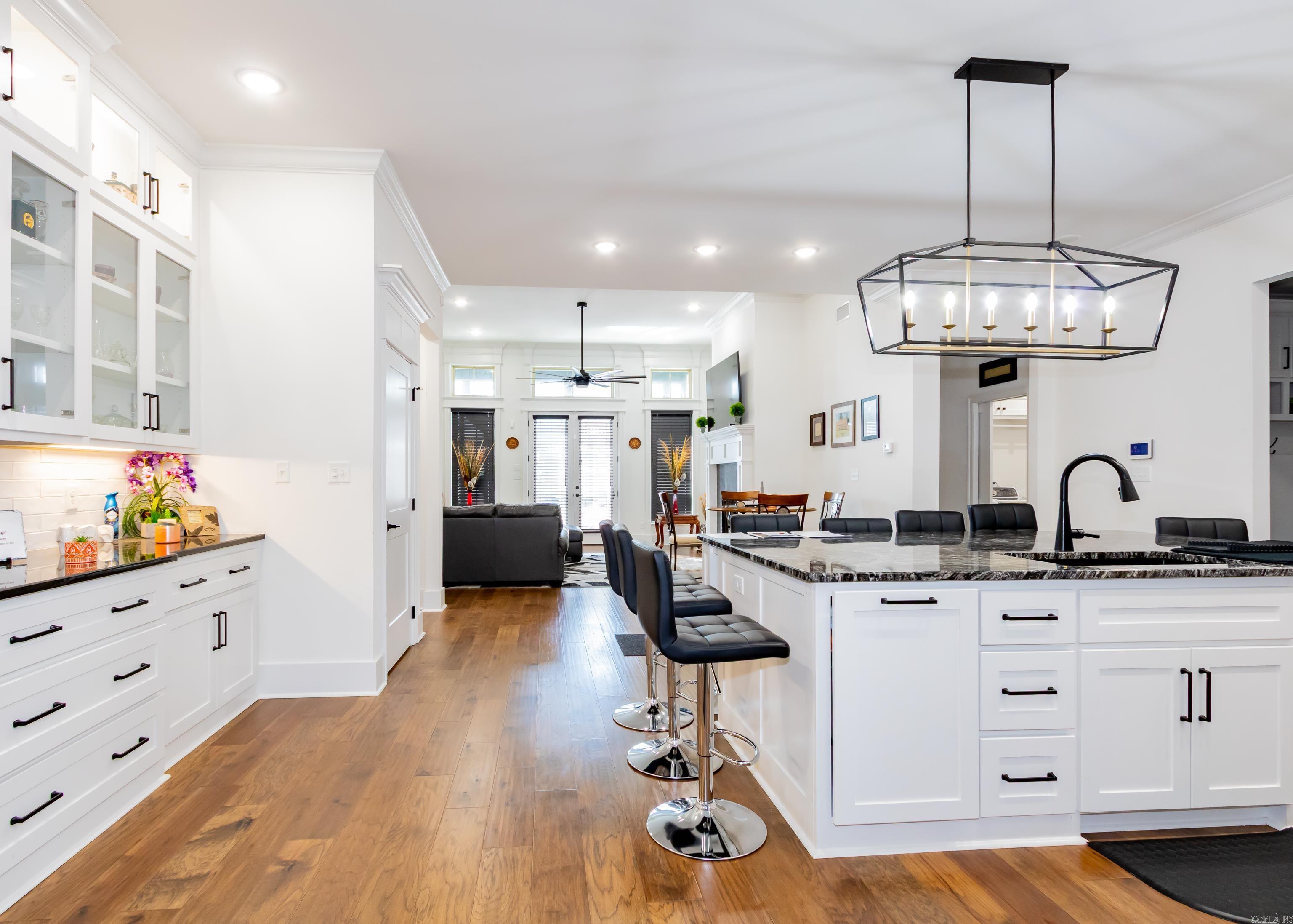 7449 Northwood Drive Benton, AR 72019