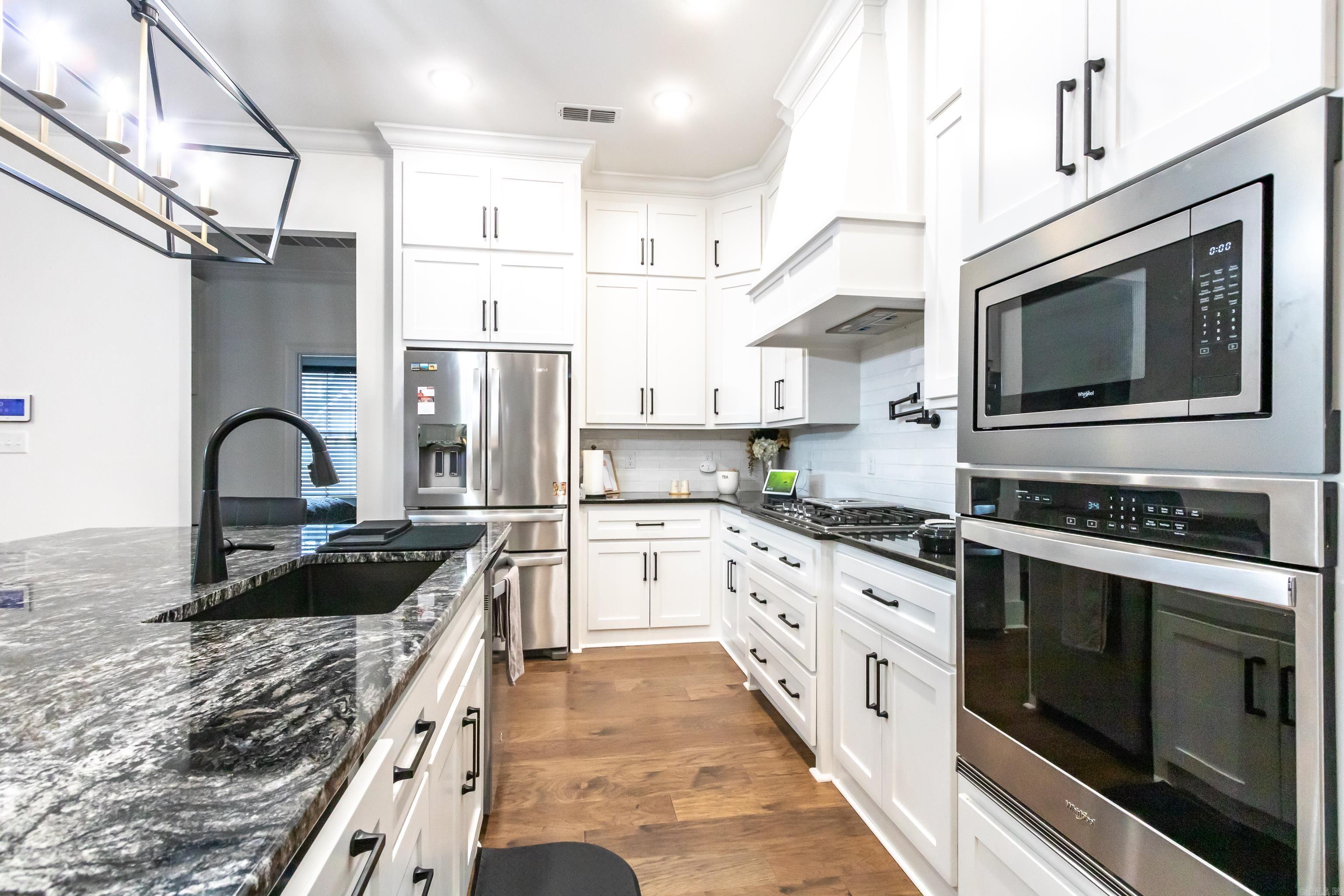 7449 Northwood Drive Benton, AR 72019