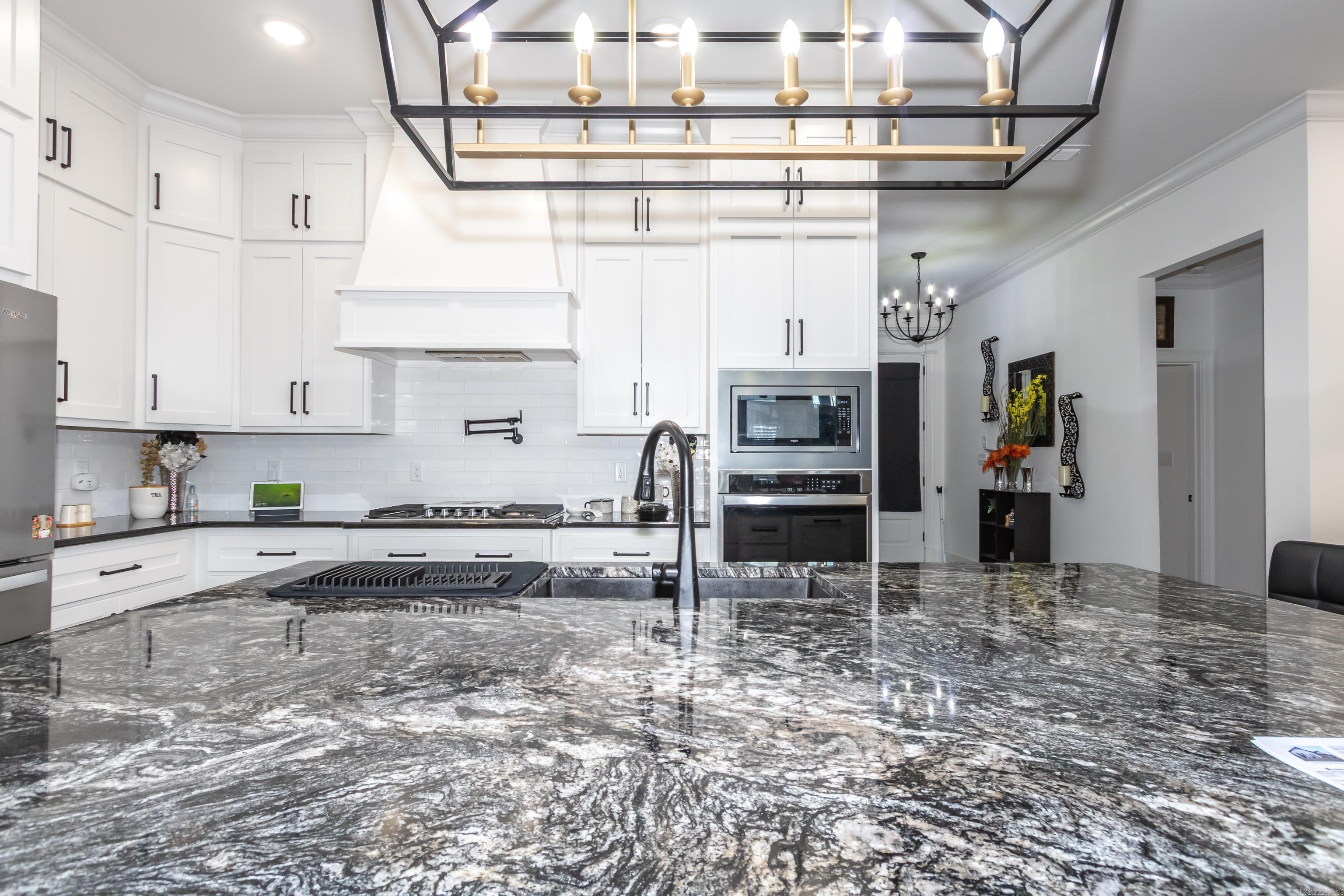 7449 Northwood Drive Benton, AR 72019