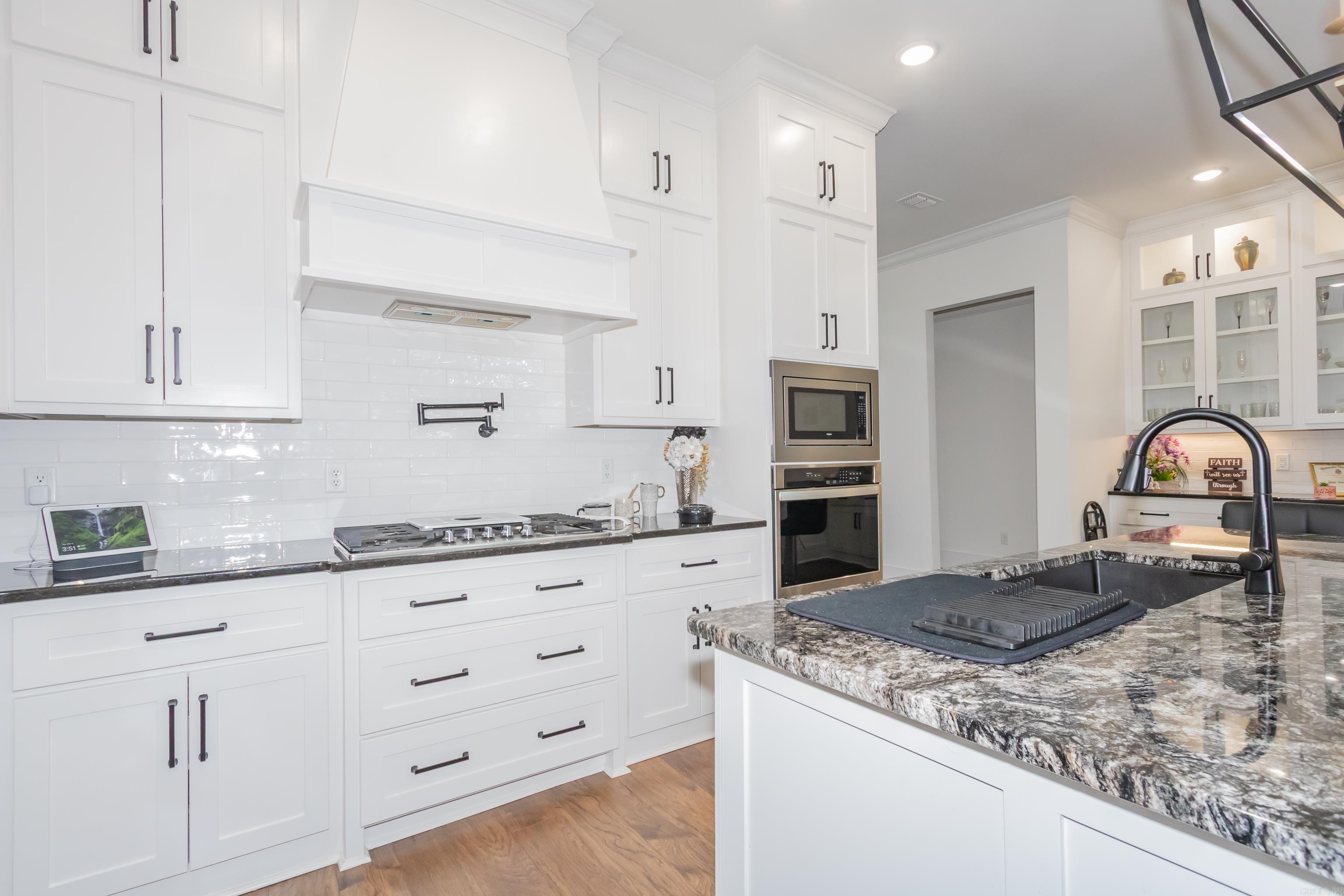 7449 Northwood Drive Benton, AR 72019