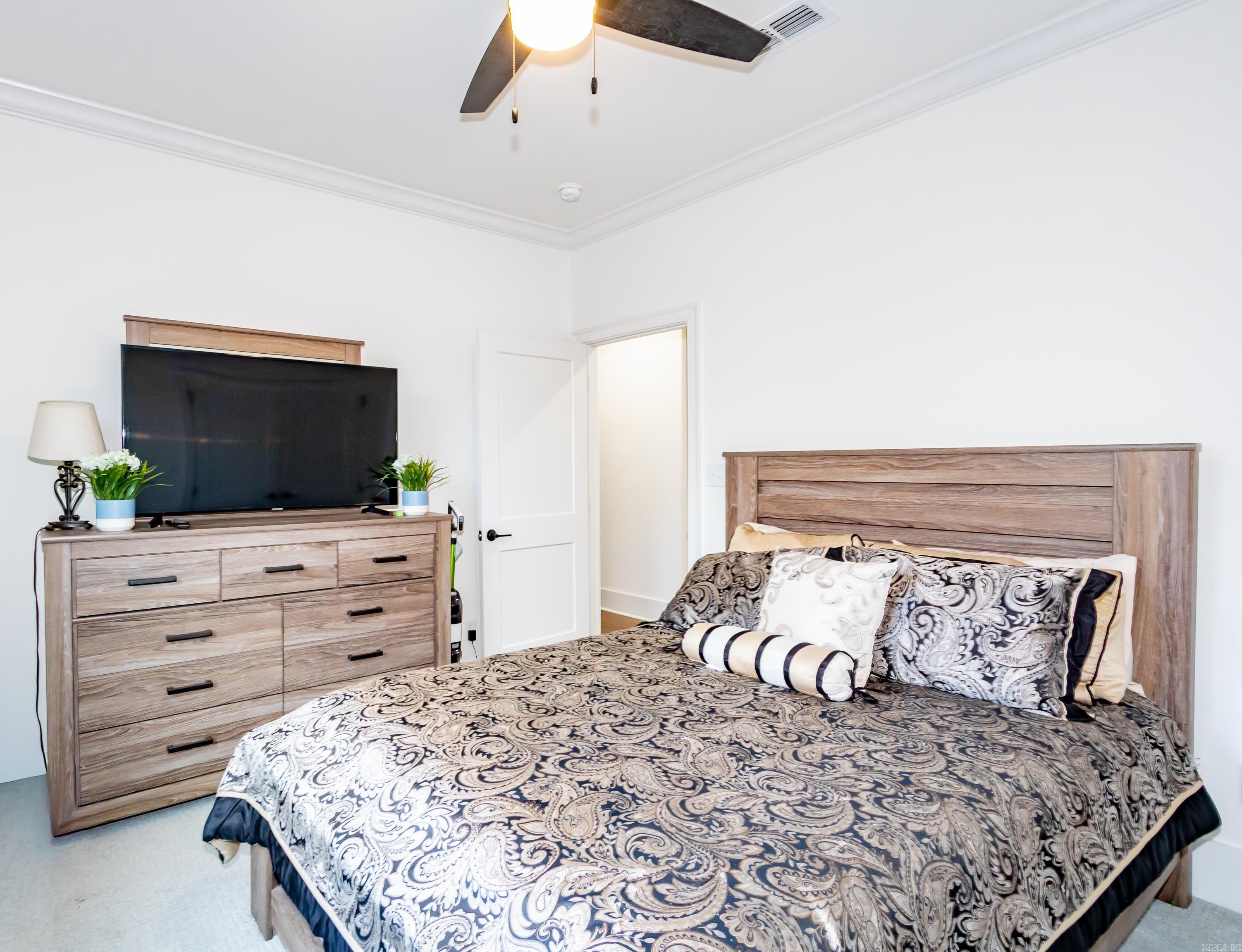 7449 Northwood Drive Benton, AR 72019