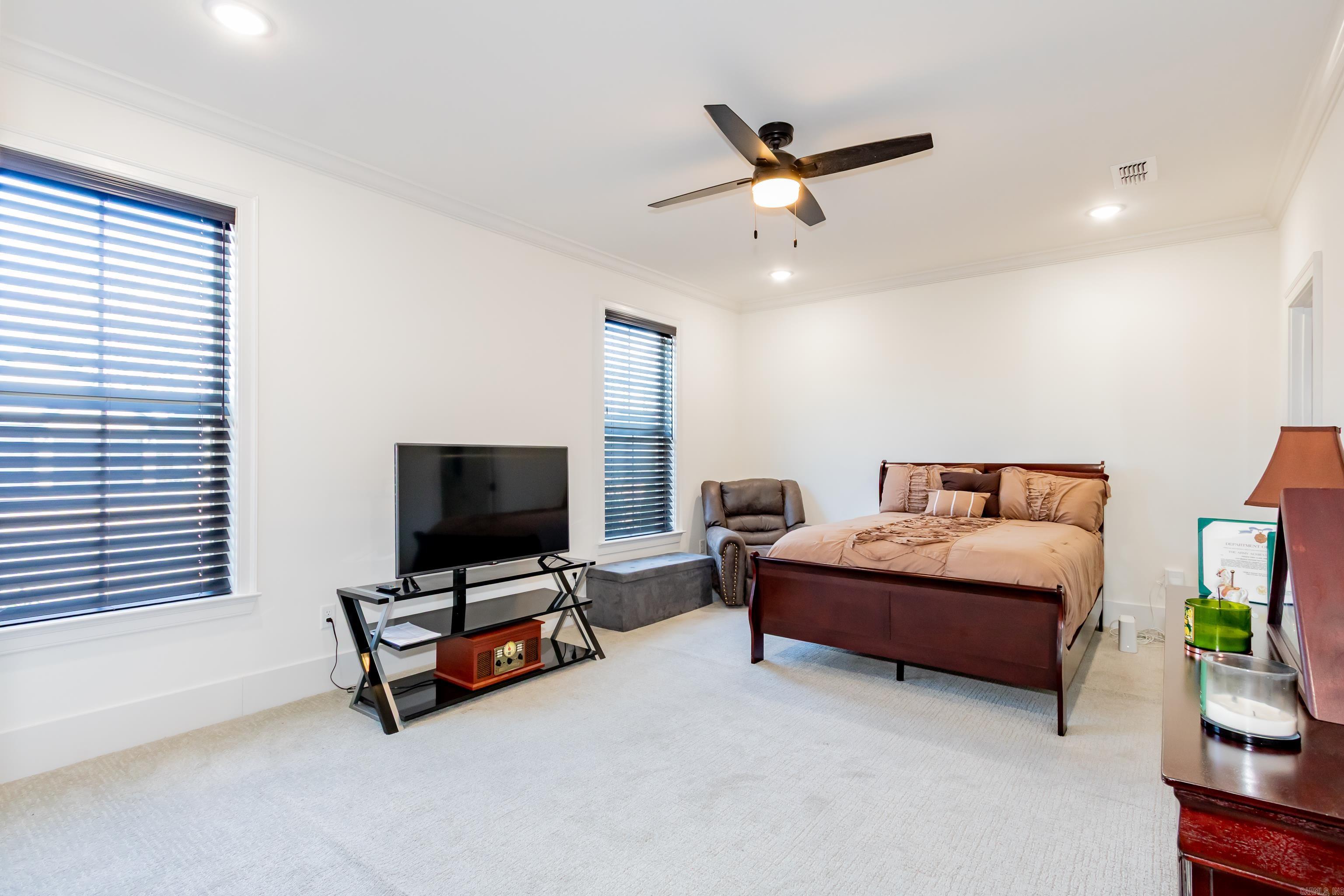 7449 Northwood Drive Benton, AR 72019