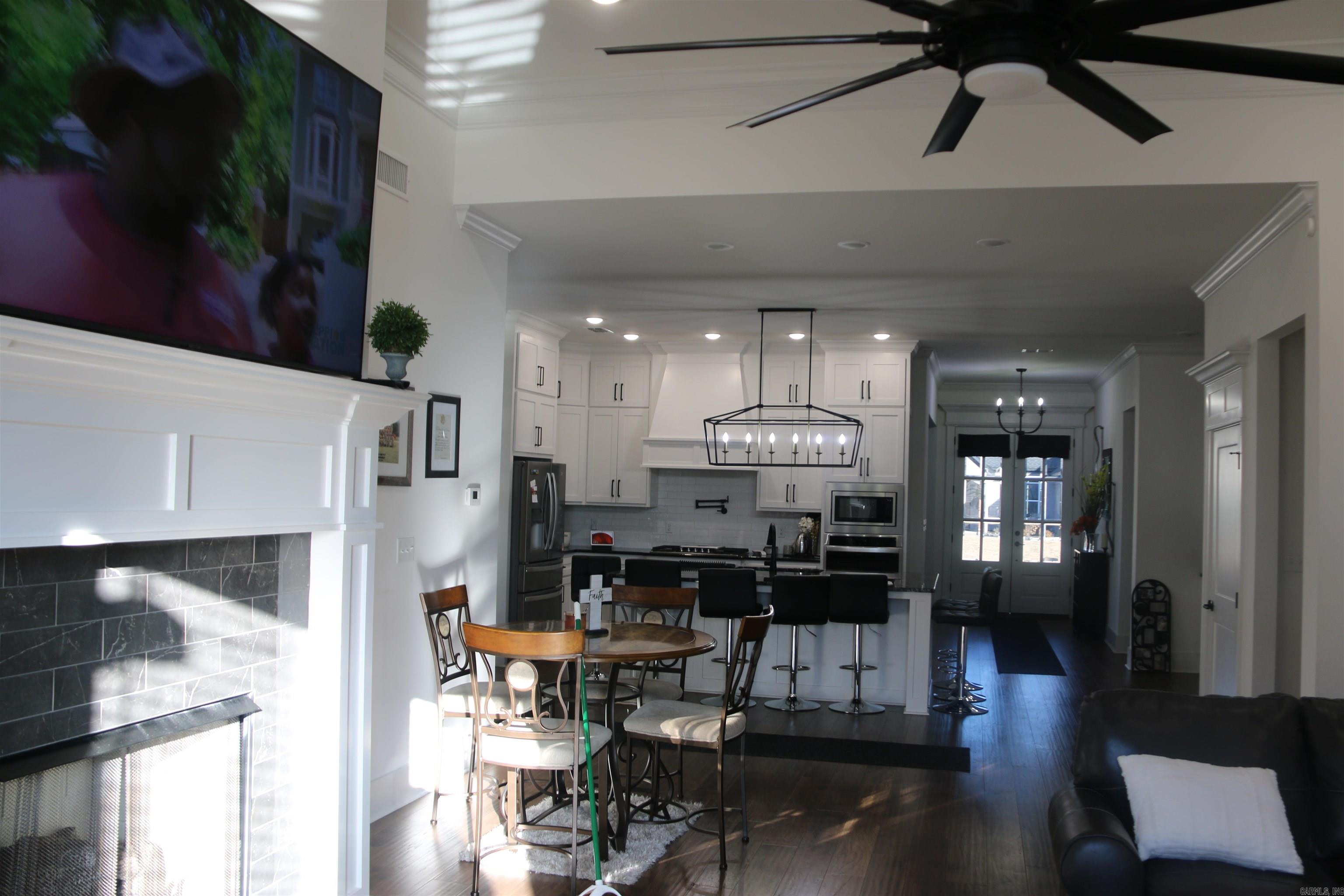 7449 Northwood Drive  Benton, AR