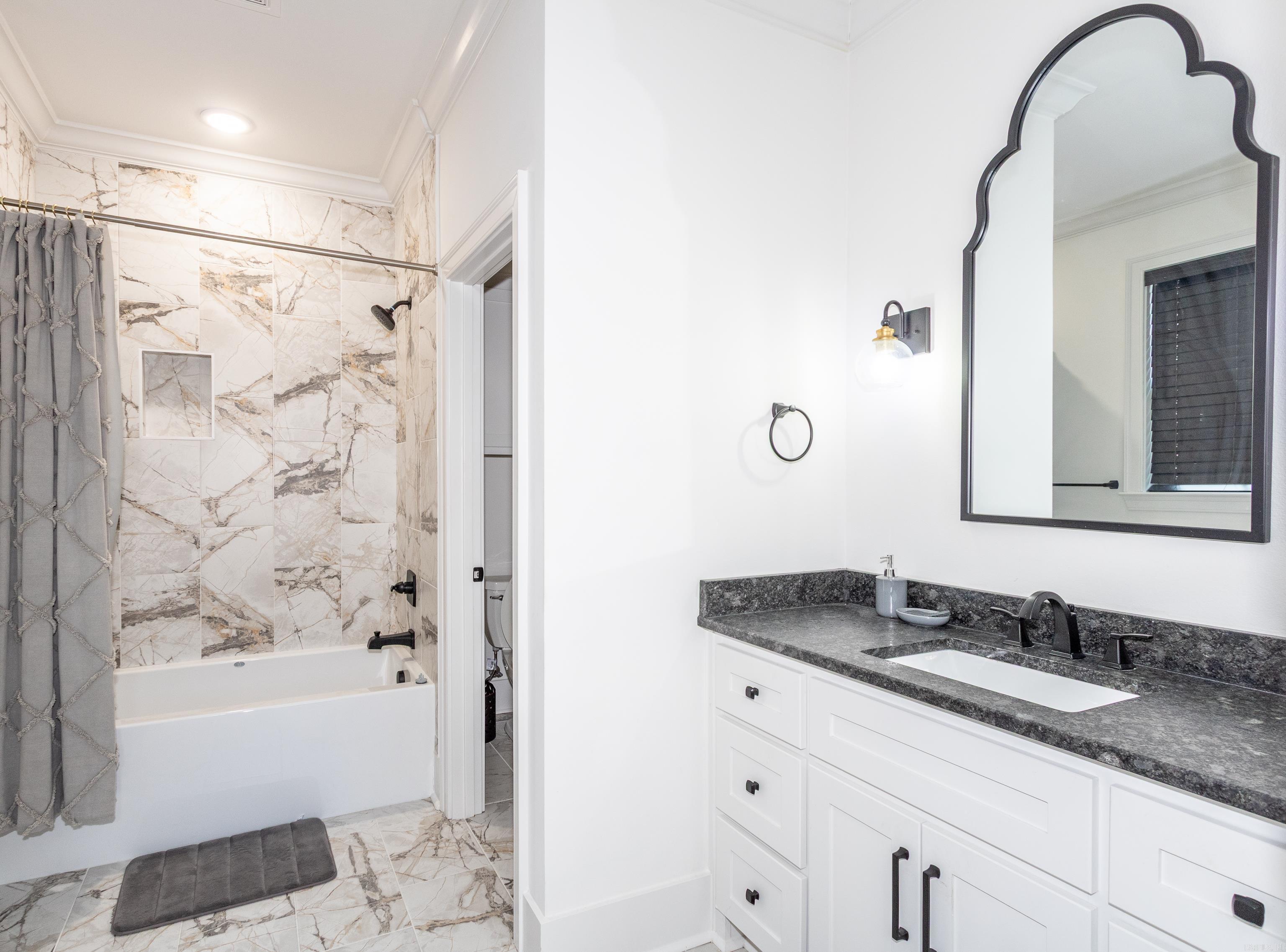 7449 Northwood Drive Benton, AR 72019