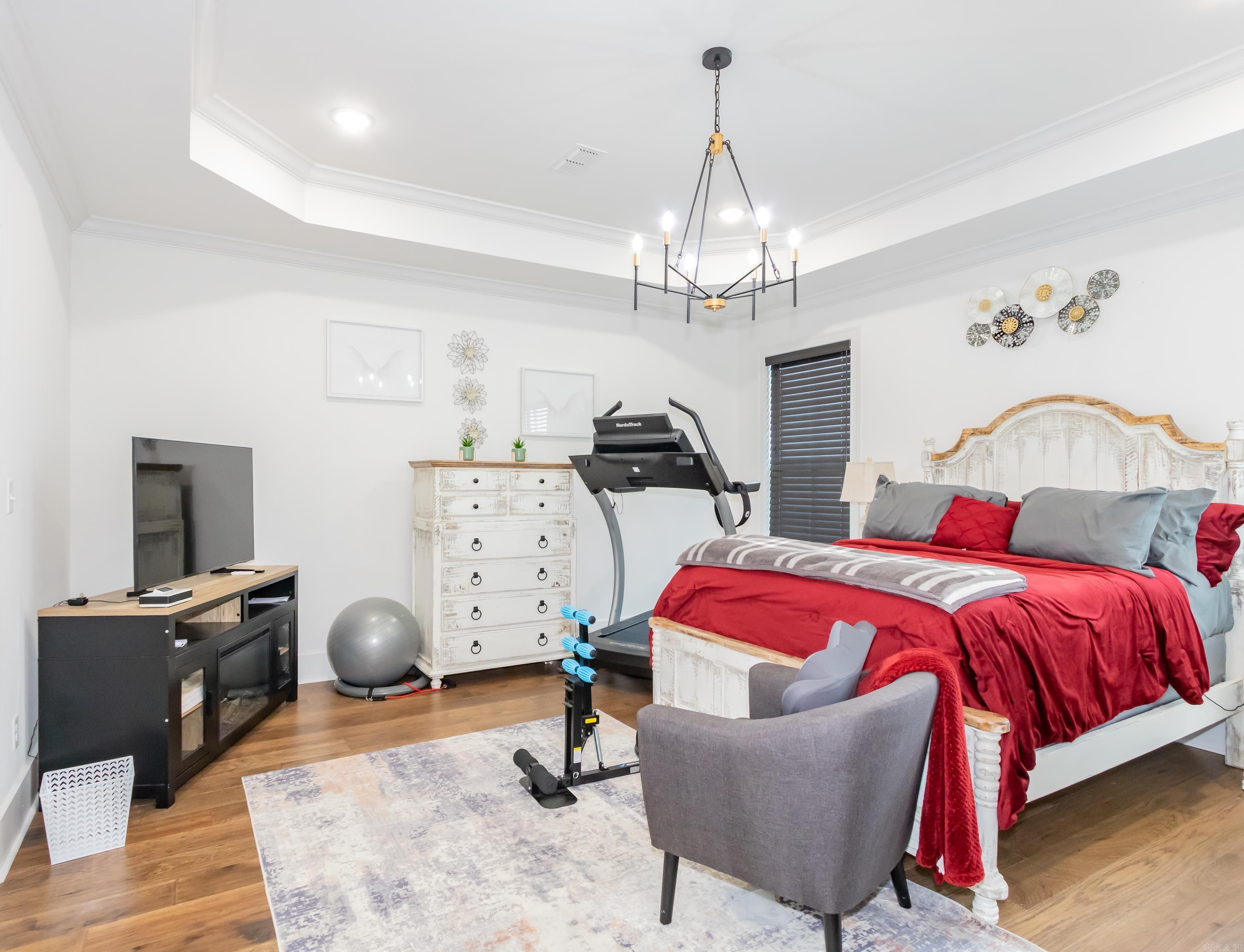 7449 Northwood Drive Benton, AR 72019