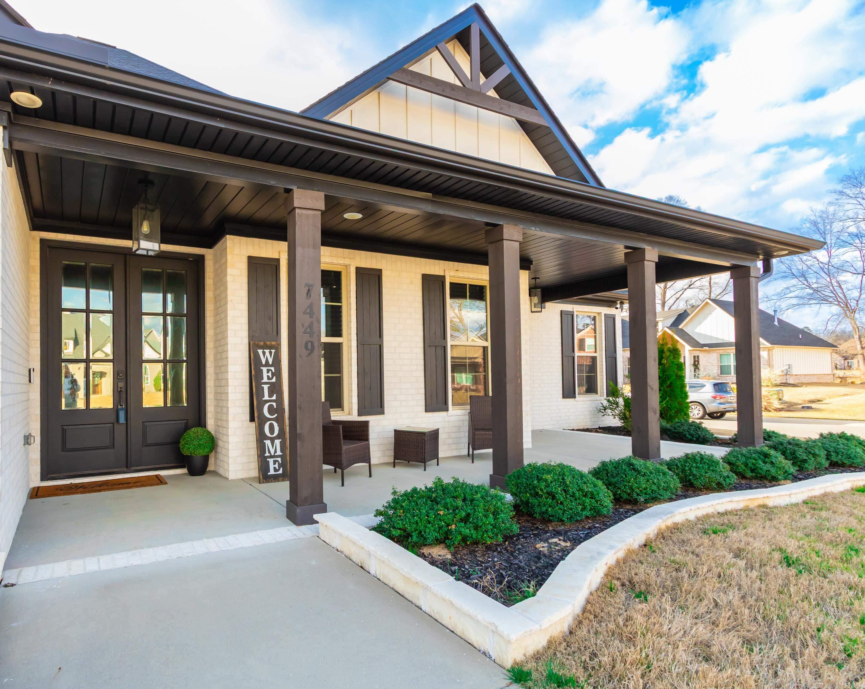 7449 Northwood Drive Benton, AR 72019