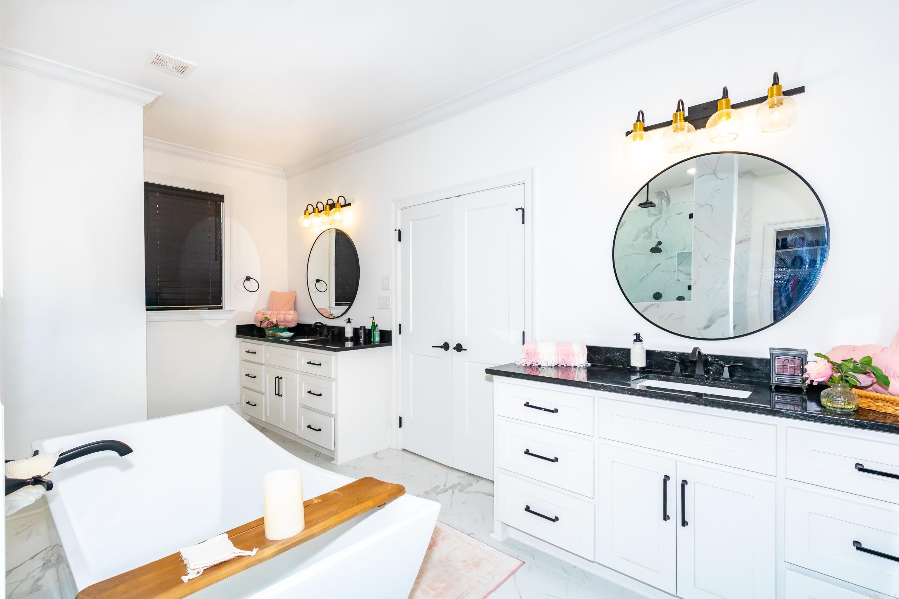 7449 Northwood Drive Benton, AR 72019