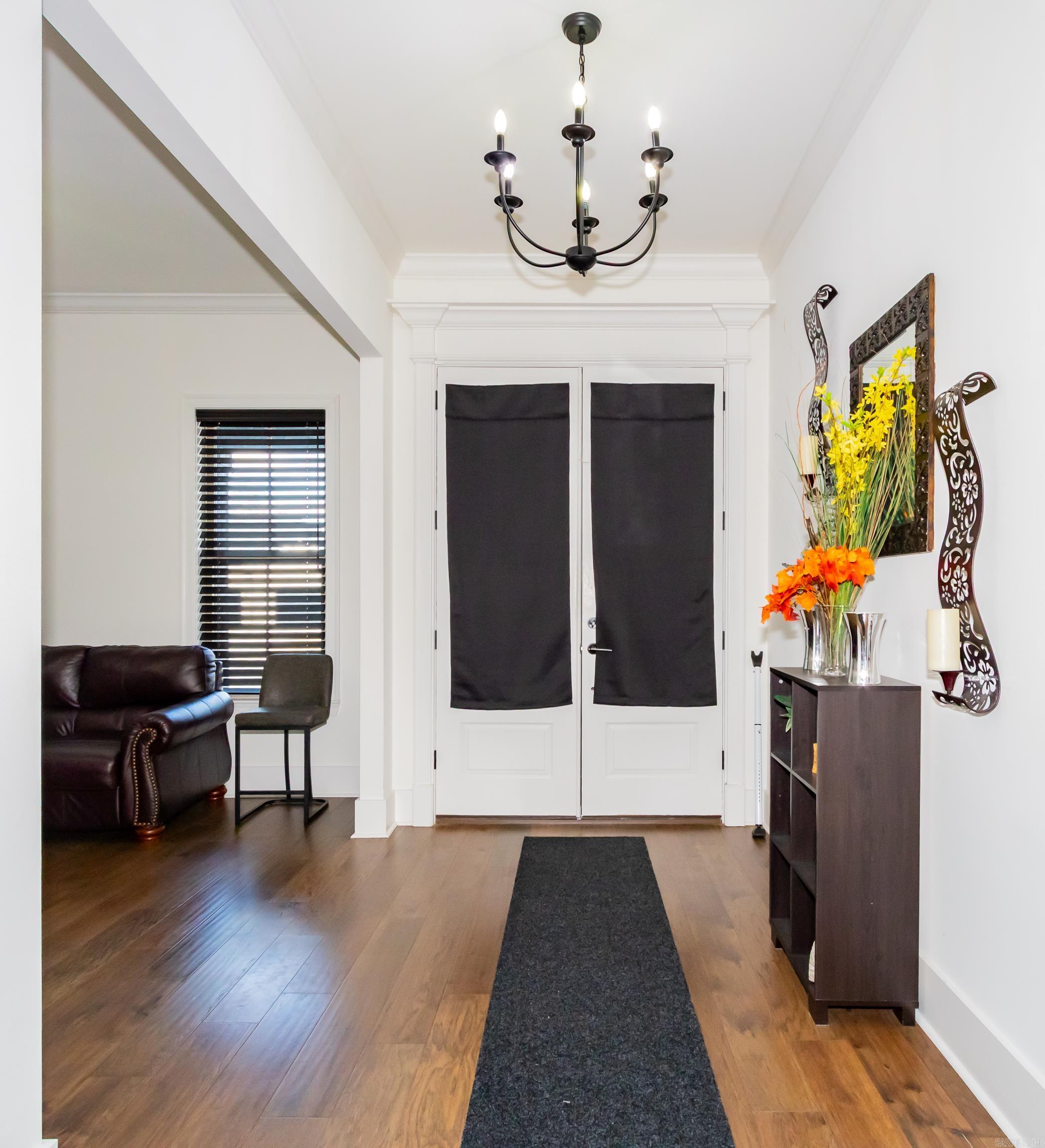 7449 Northwood Drive Benton, AR 72019