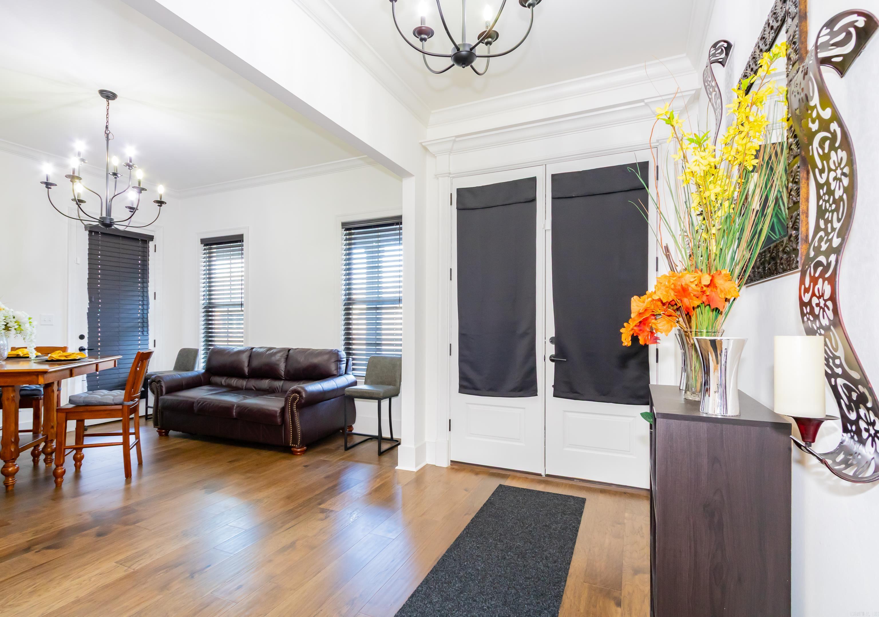 7449 Northwood Drive Benton, AR 72019