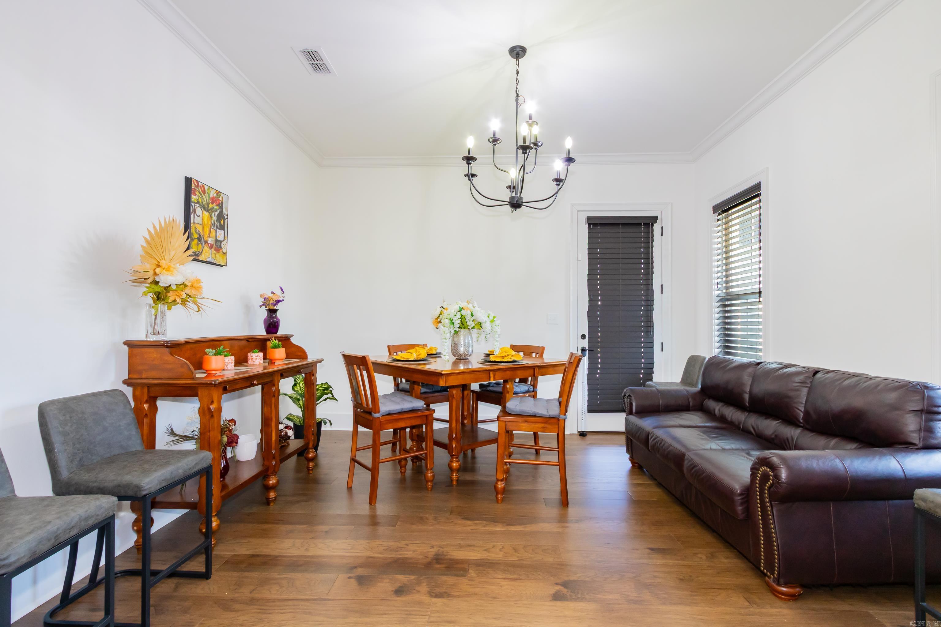 7449 Northwood Drive Benton, AR 72019