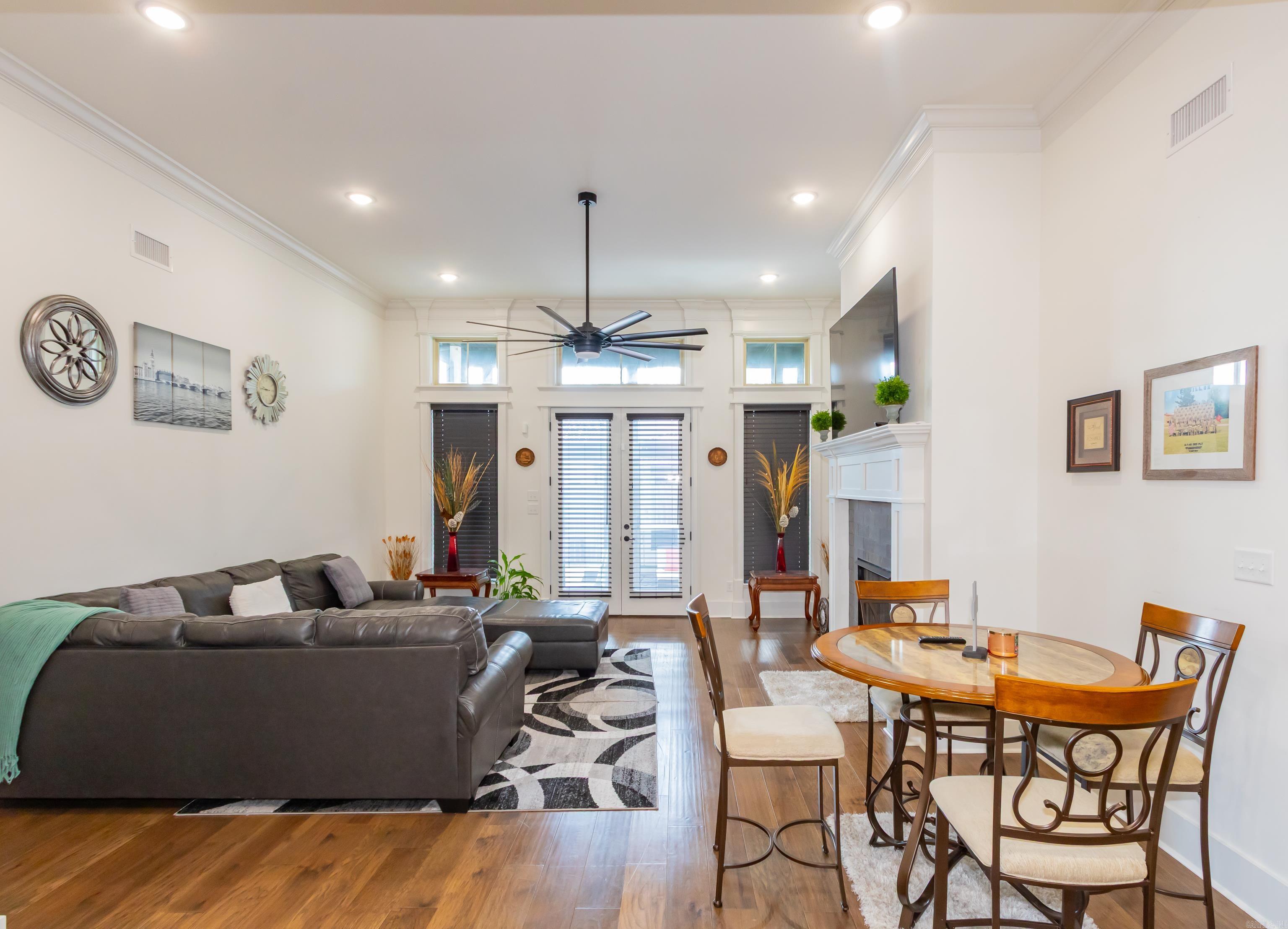 7449 Northwood Drive Benton, AR 72019