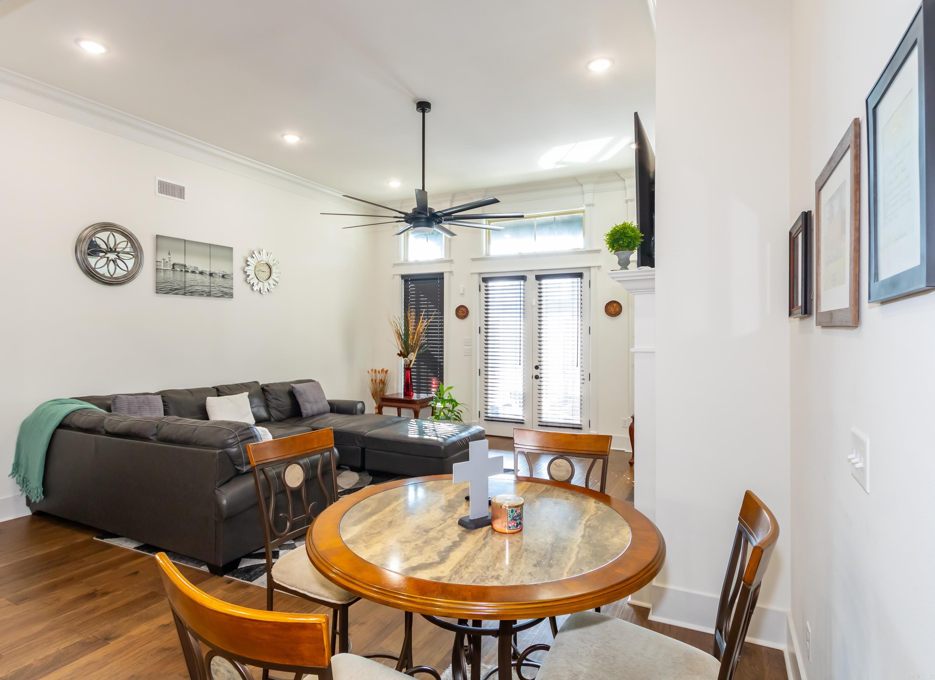 7449 Northwood Drive Benton, AR 72019