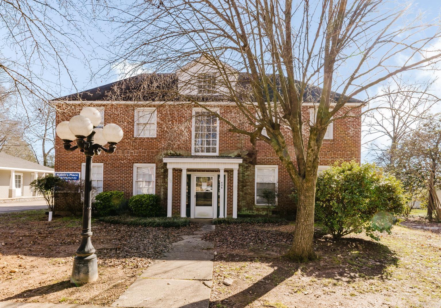 408 W Sevier St  Benton, AR