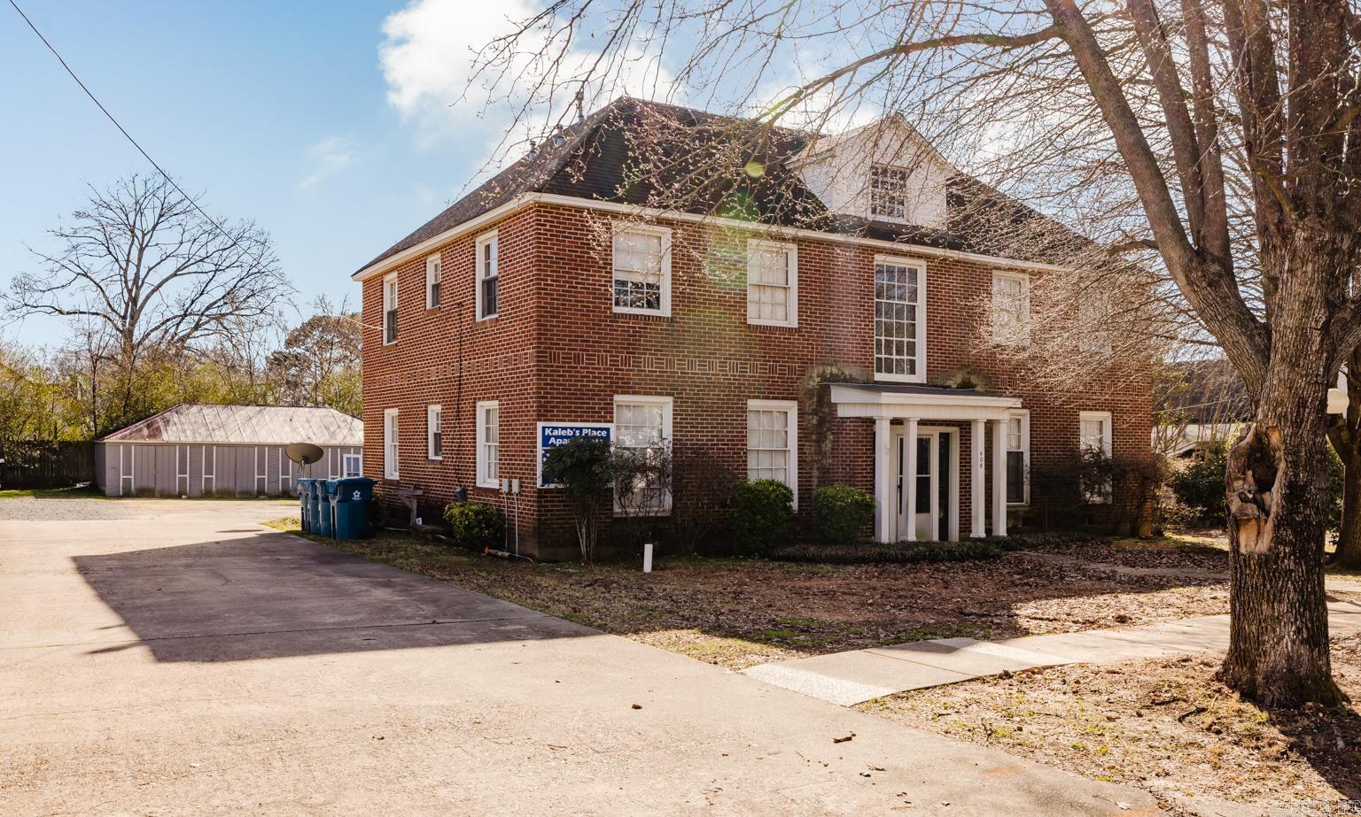 408 W Sevier St  Benton, AR