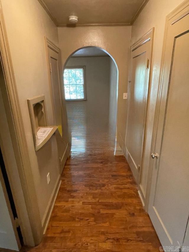 408 W Sevier St  Benton, AR