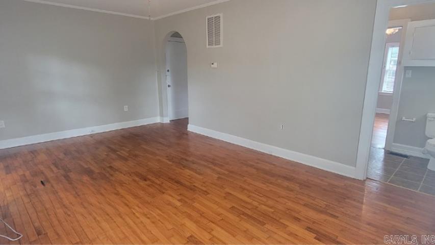 408 W Sevier St  Benton, AR