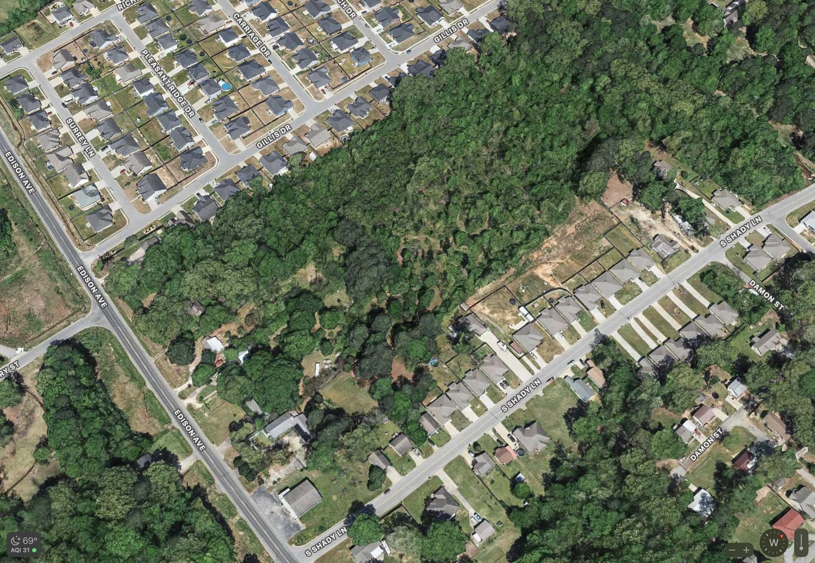 TBD S Shady  Benton, AR