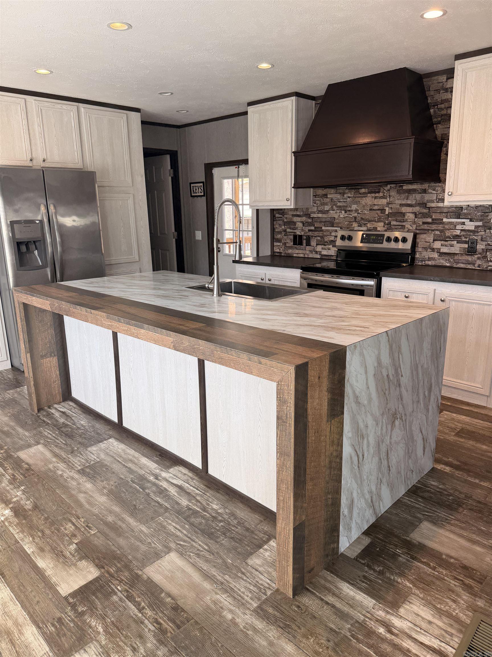 120 E Gun Club  Rison, AR