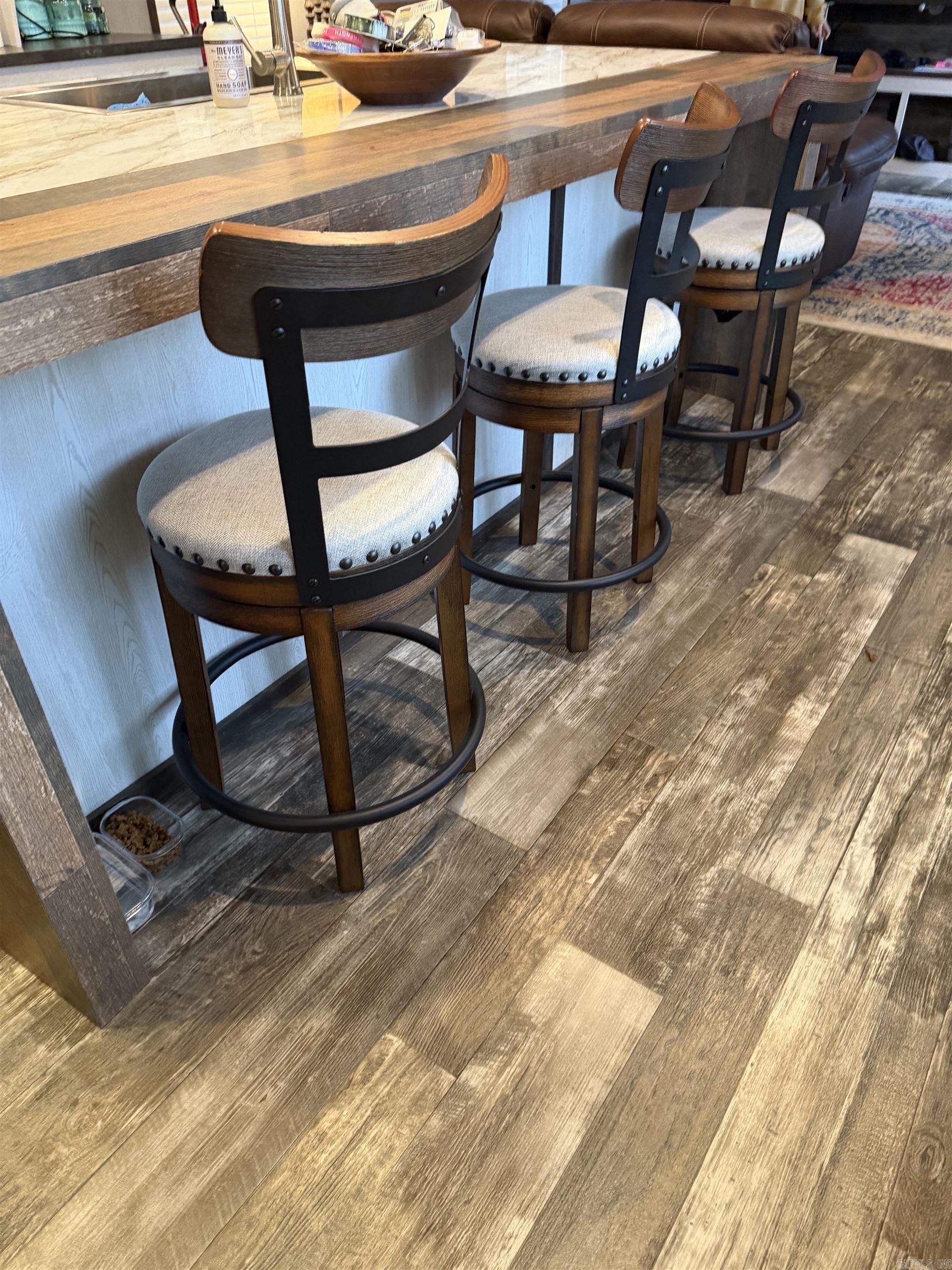 120 E Gun Club  Rison, AR