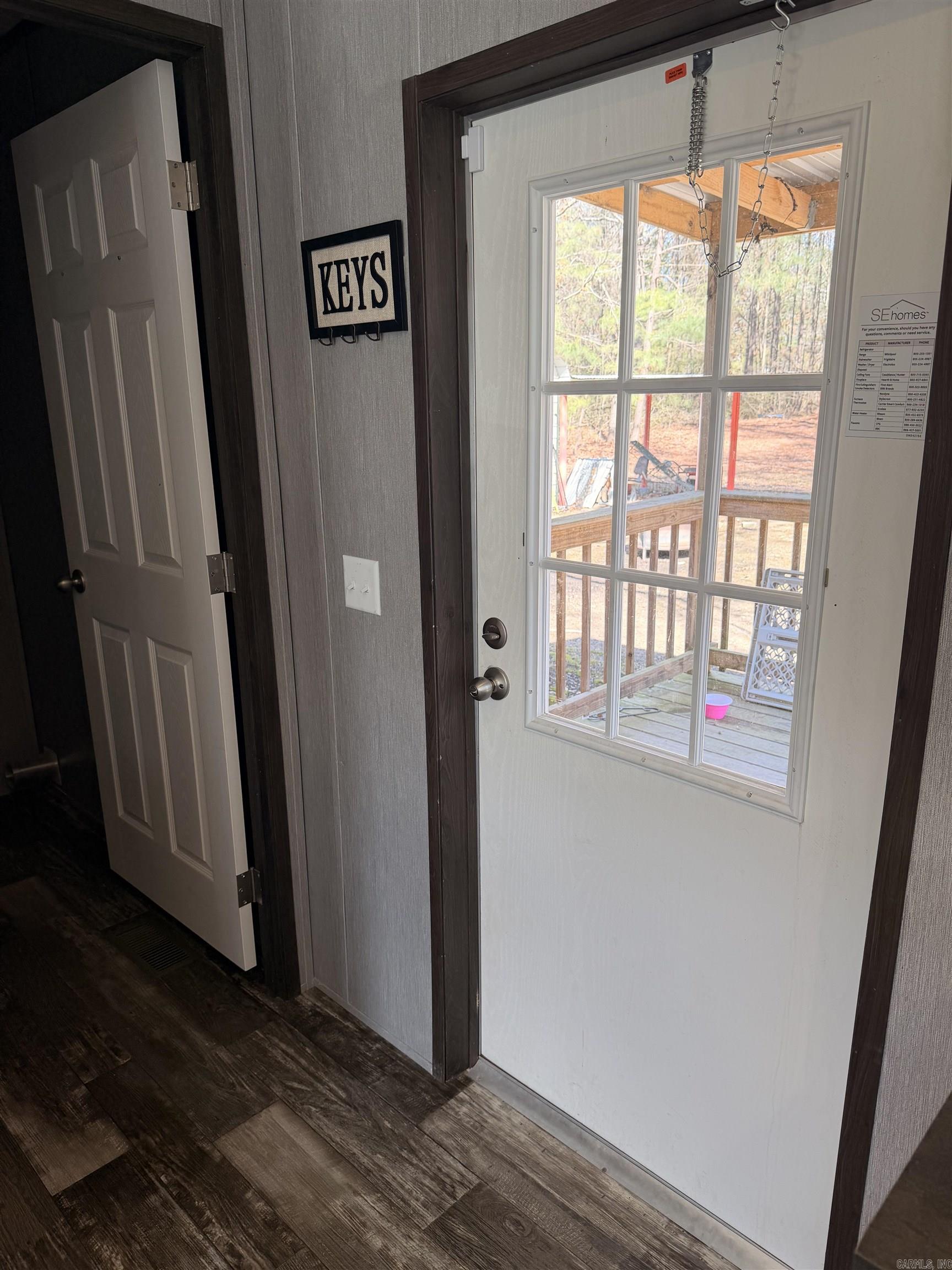 120 E Gun Club  Rison, AR