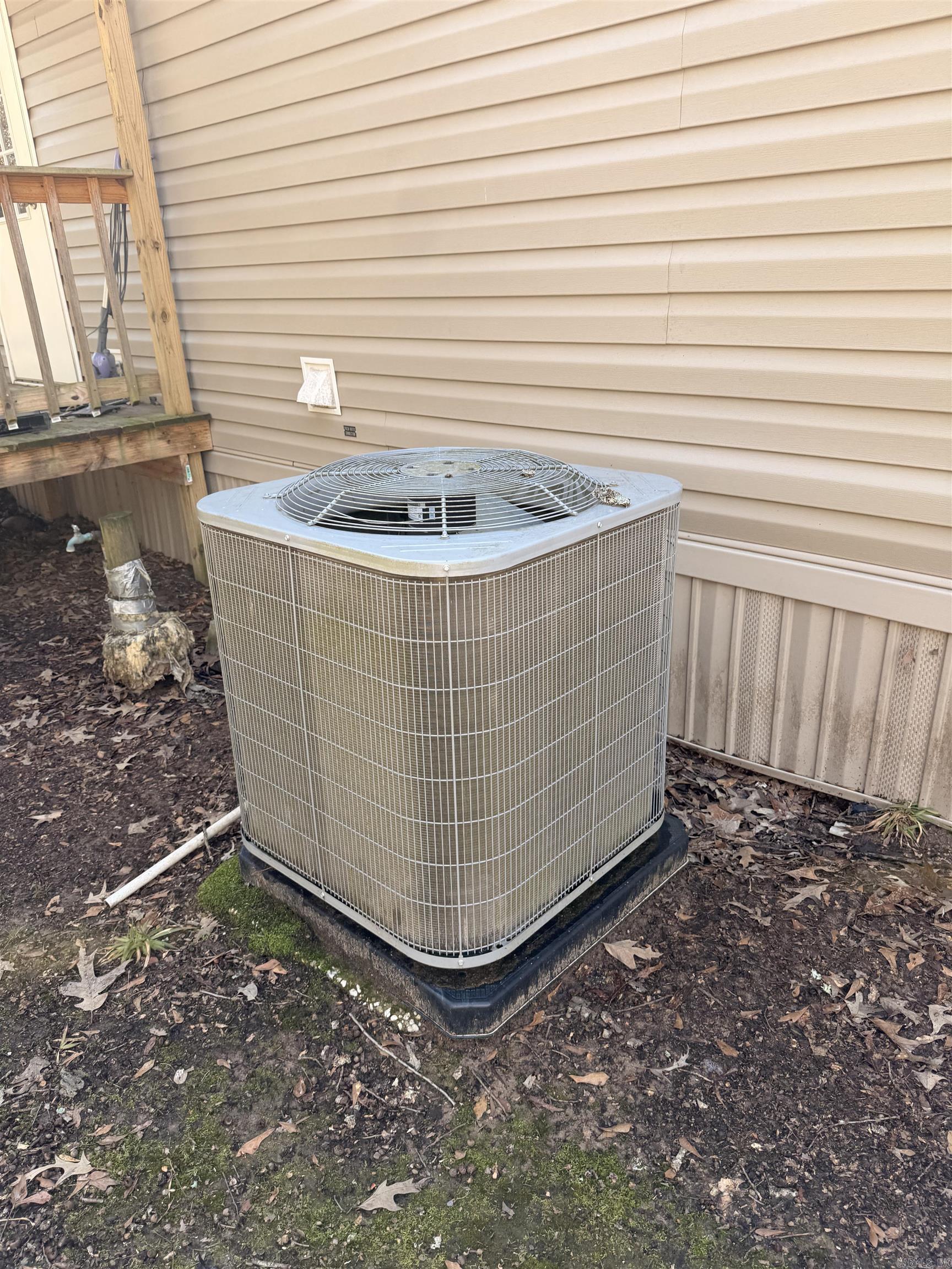 120 E Gun Club  Rison, AR