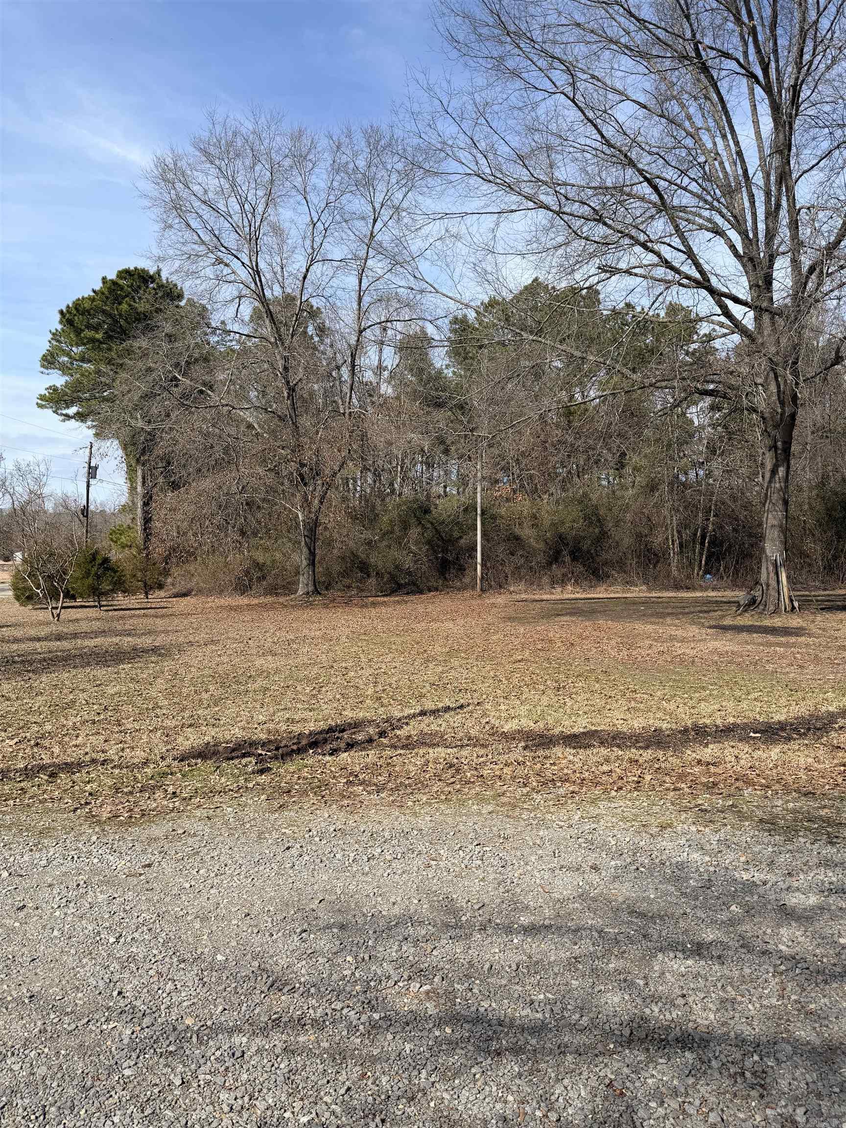 120 E Gun Club  Rison, AR