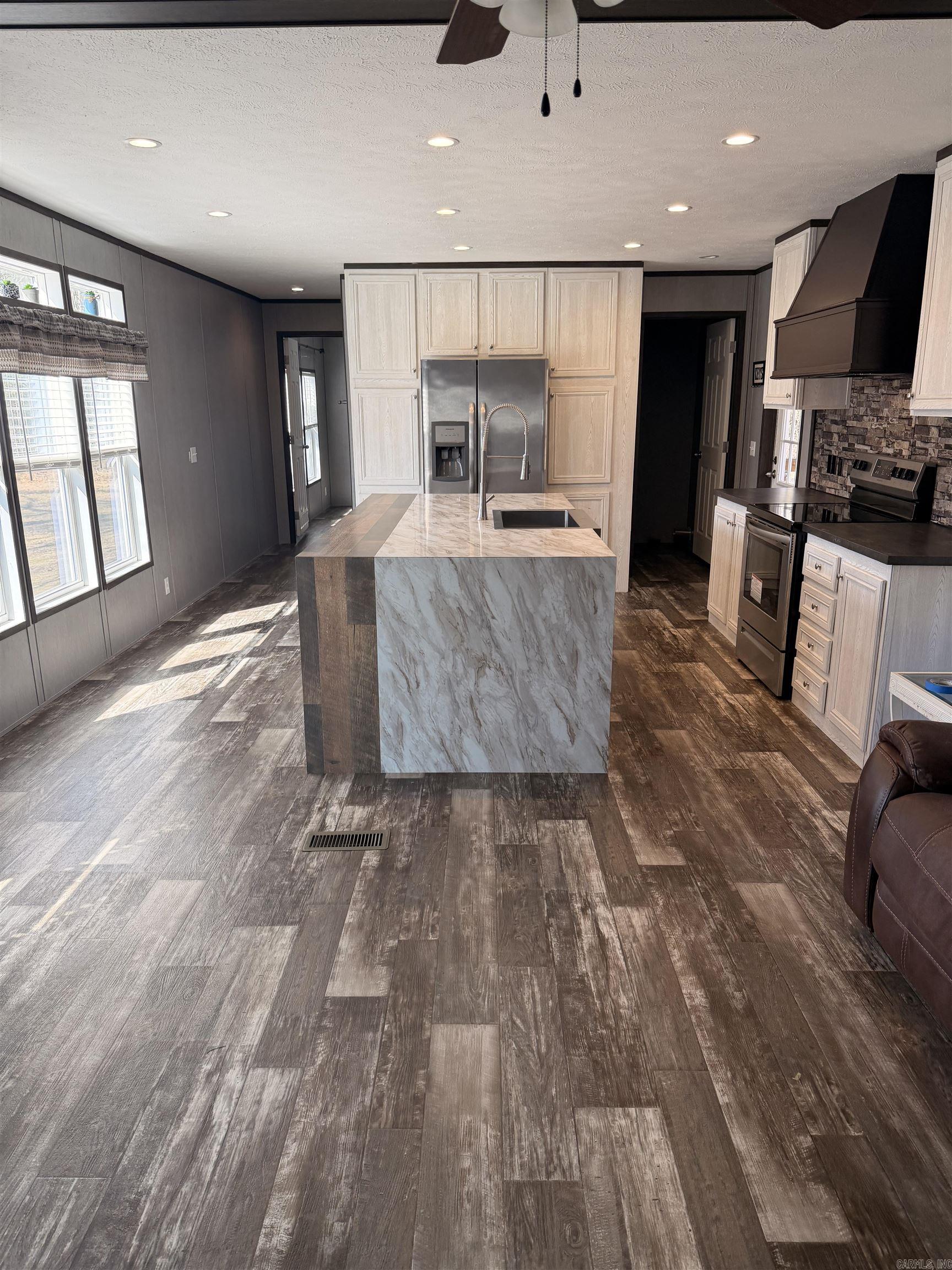 120 E Gun Club  Rison, AR