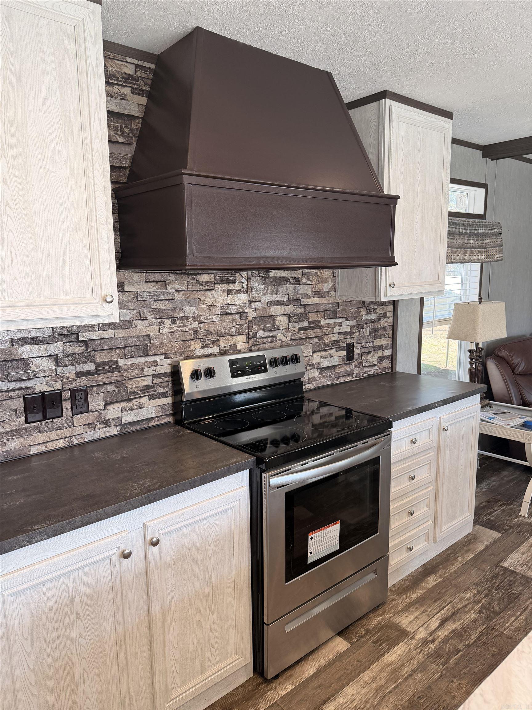 120 E Gun Club  Rison, AR