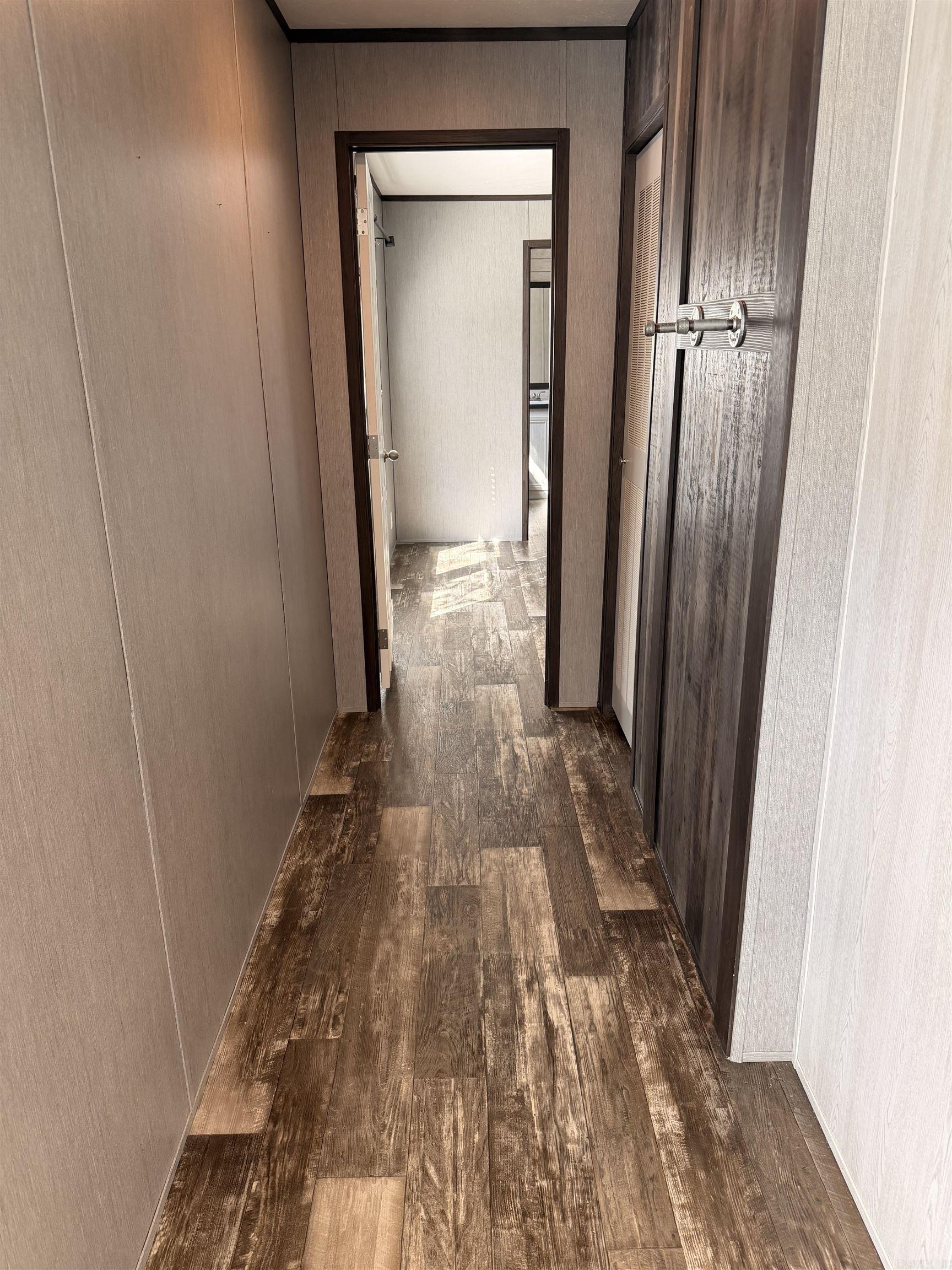 120 E Gun Club  Rison, AR