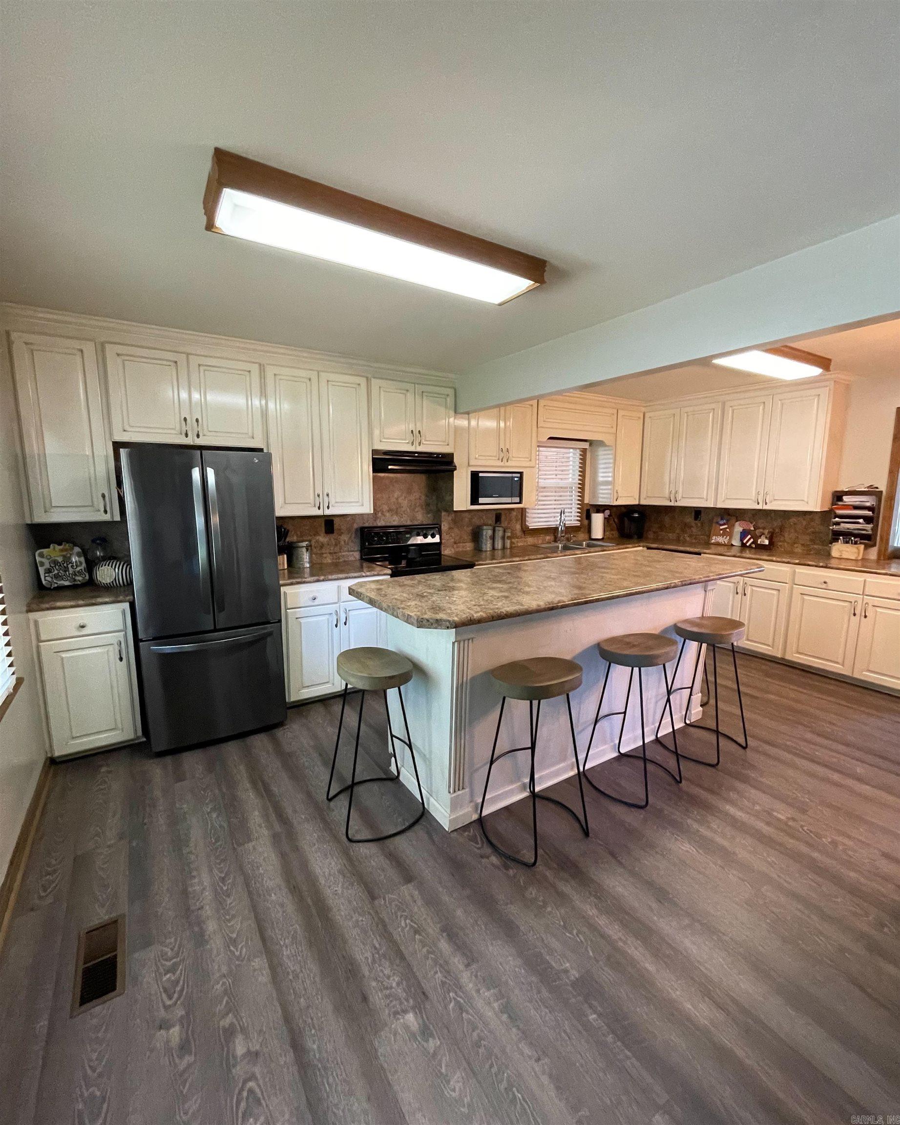 703 Center  Harrisburg, AR