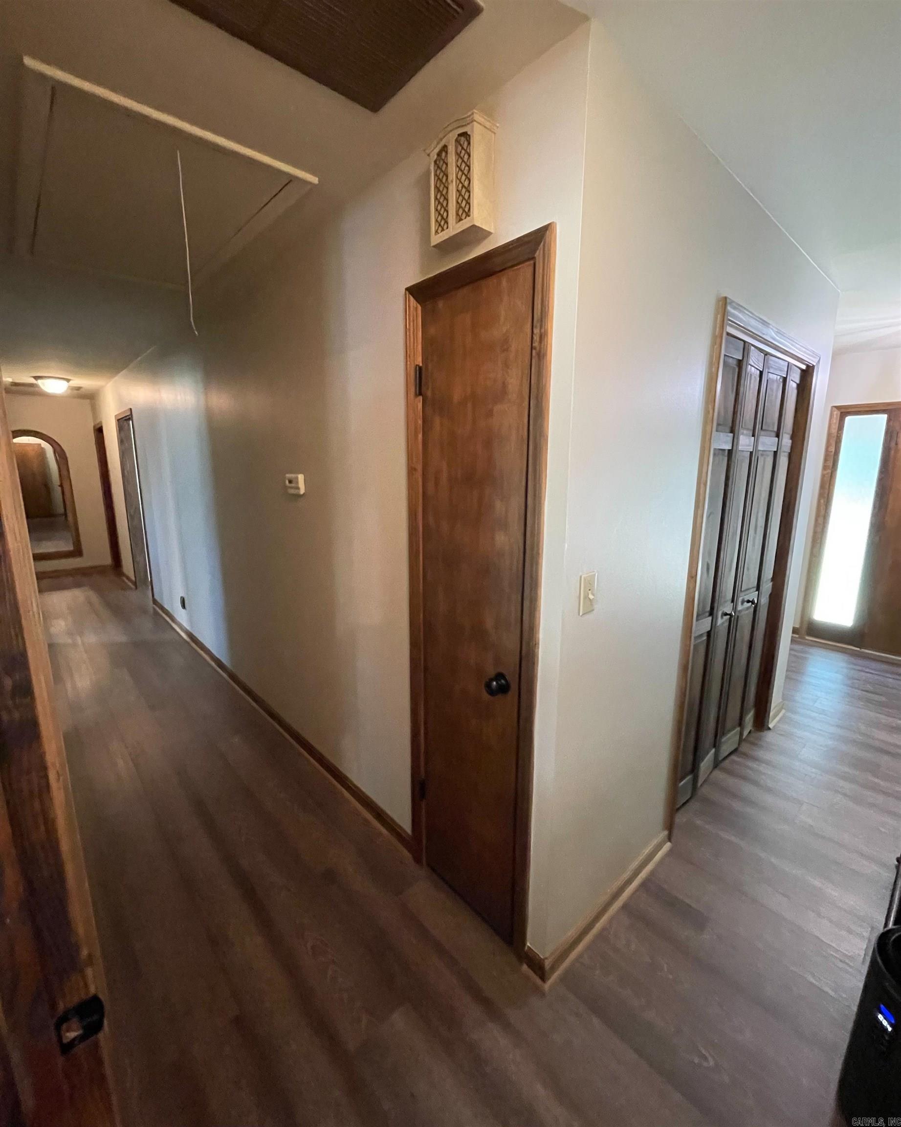 703 Center  Harrisburg, AR