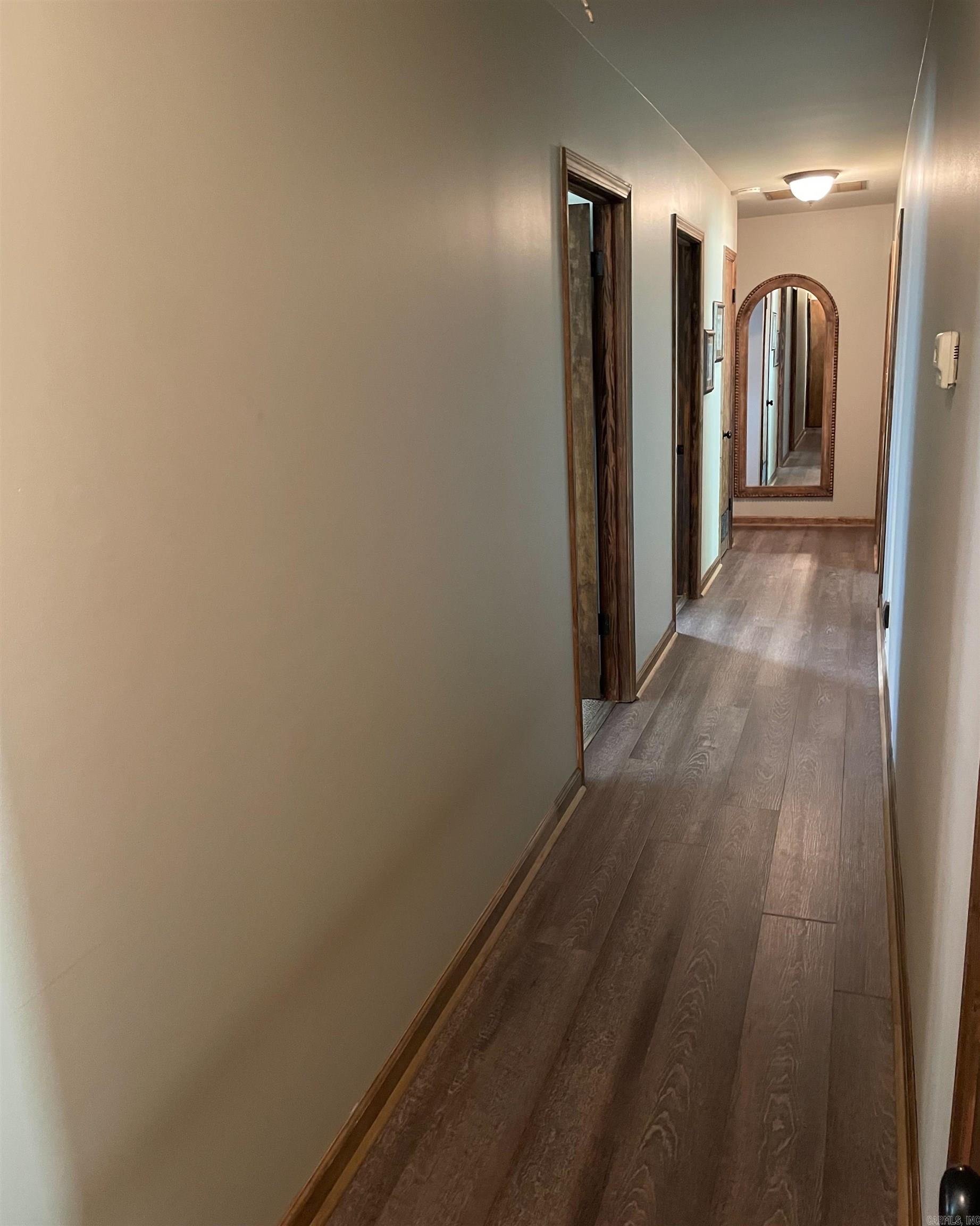 703 Center  Harrisburg, AR