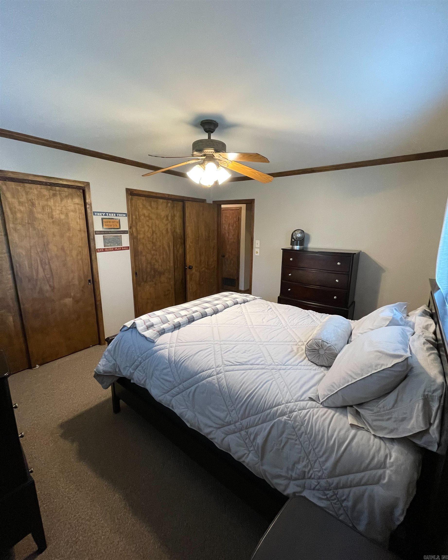 703 Center  Harrisburg, AR