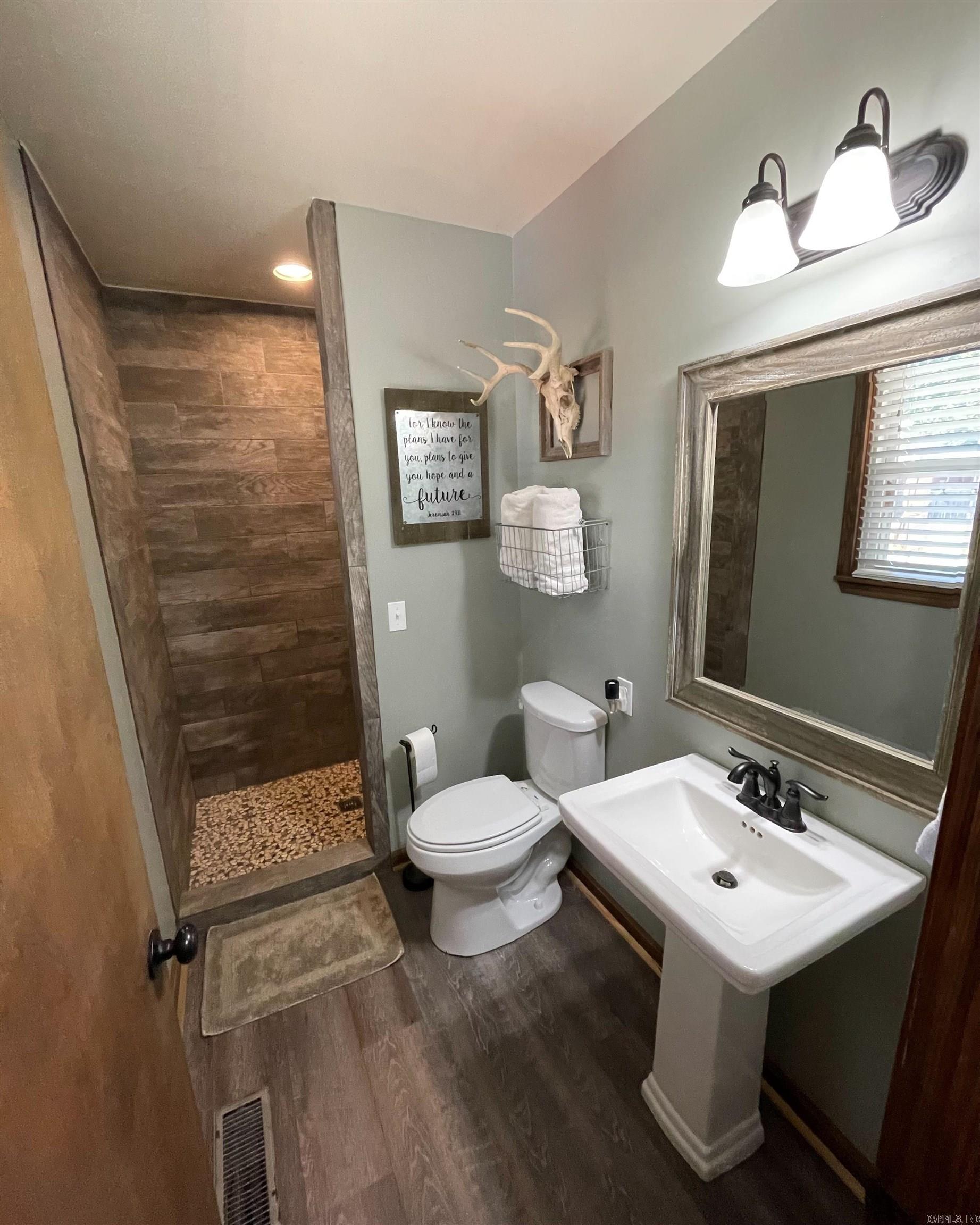 703 Center  Harrisburg, AR