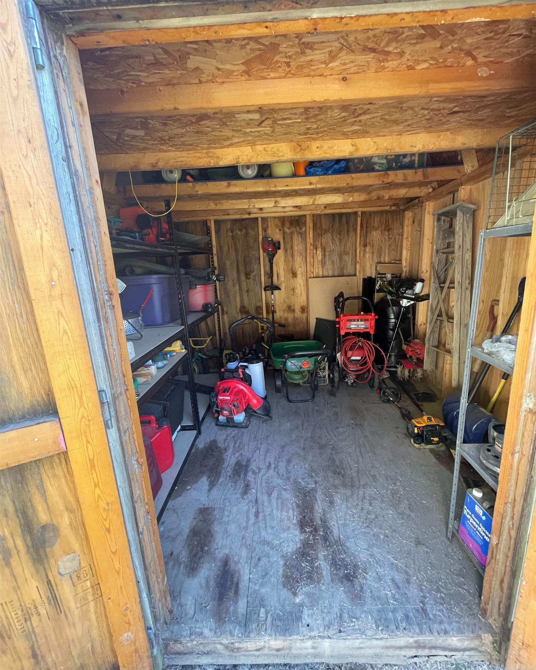 703 Center  Harrisburg, AR